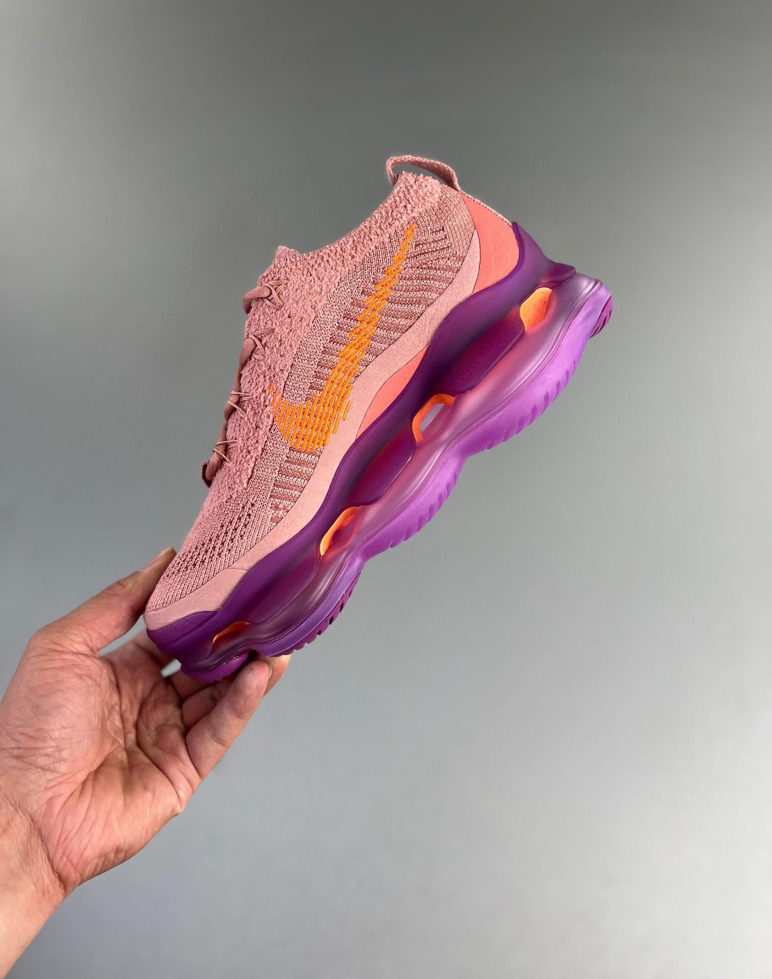 Air Max Scorpion Fk Vapormax Plus Flyknit