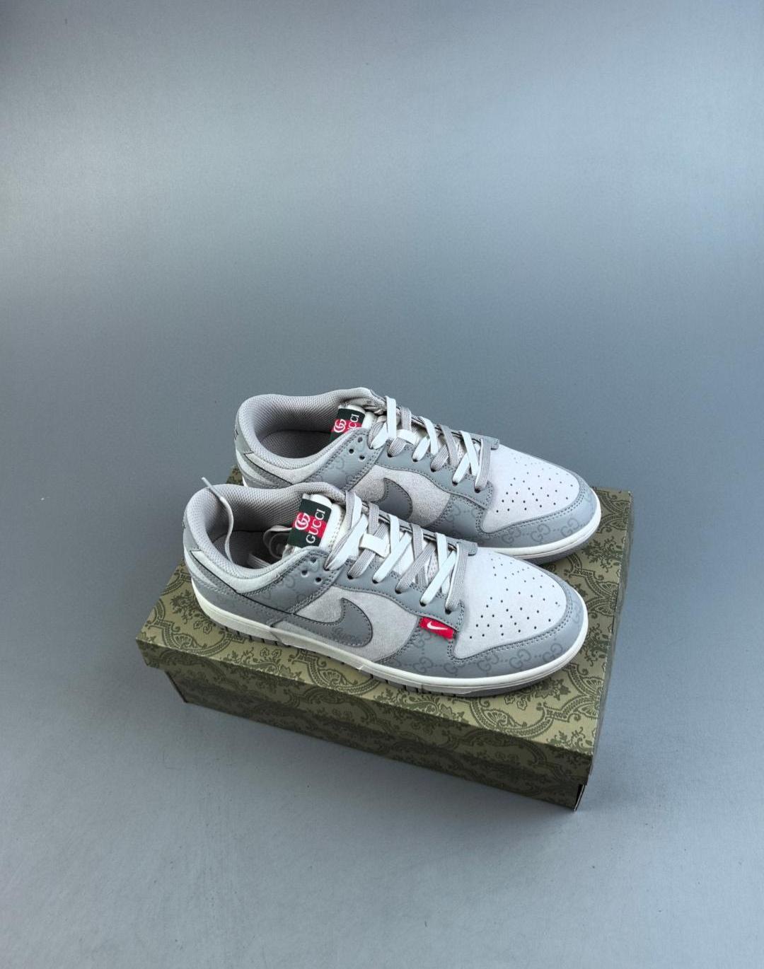 Stone Island X G-----x Dunk Sb Low 36-45