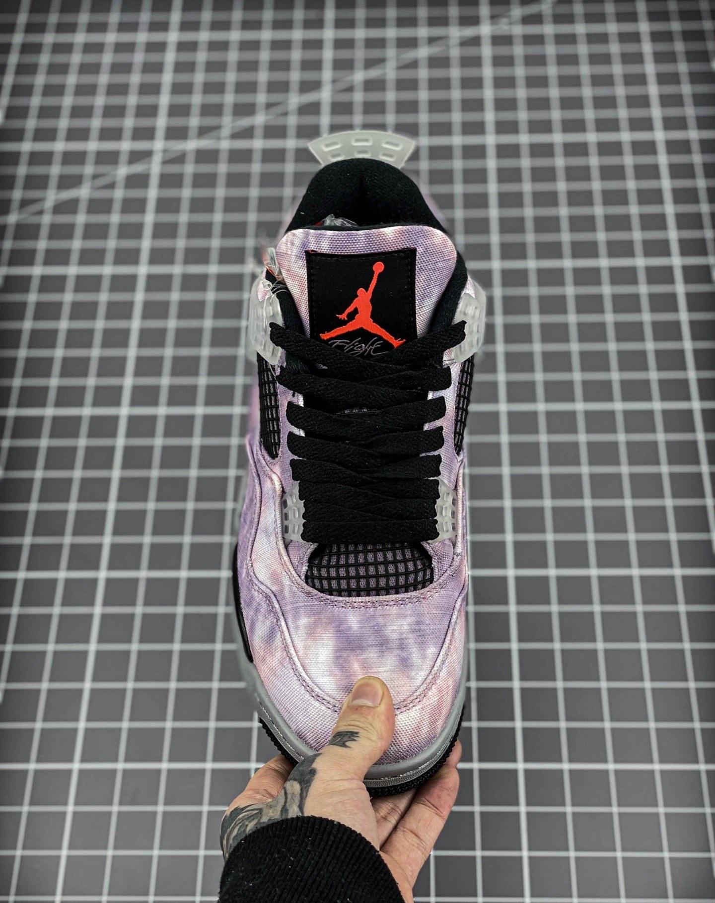 Air Jordan 4 Flight Legacy 36-47