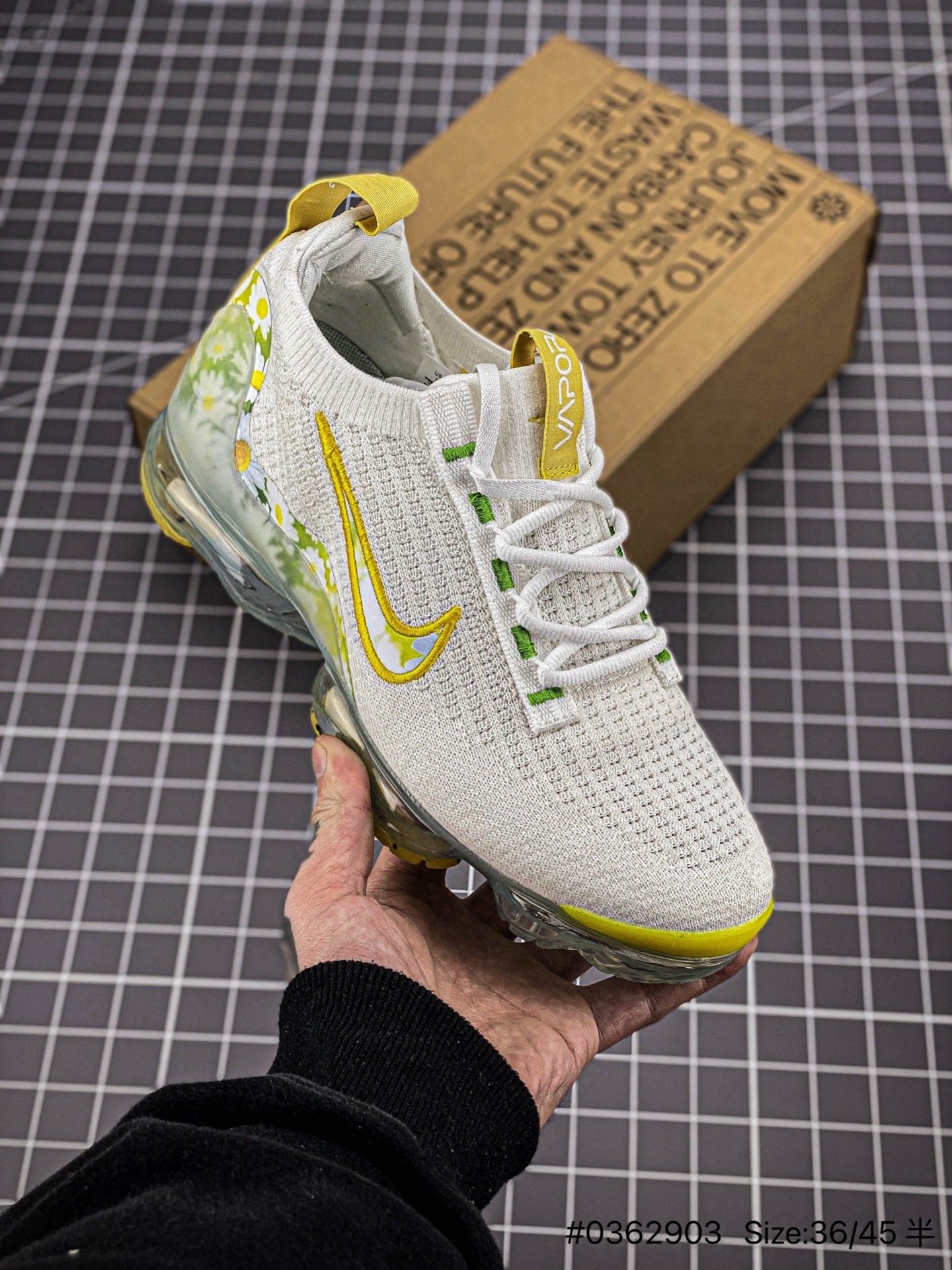 Air Vapormax 2021 Flyknit 2021 36-45