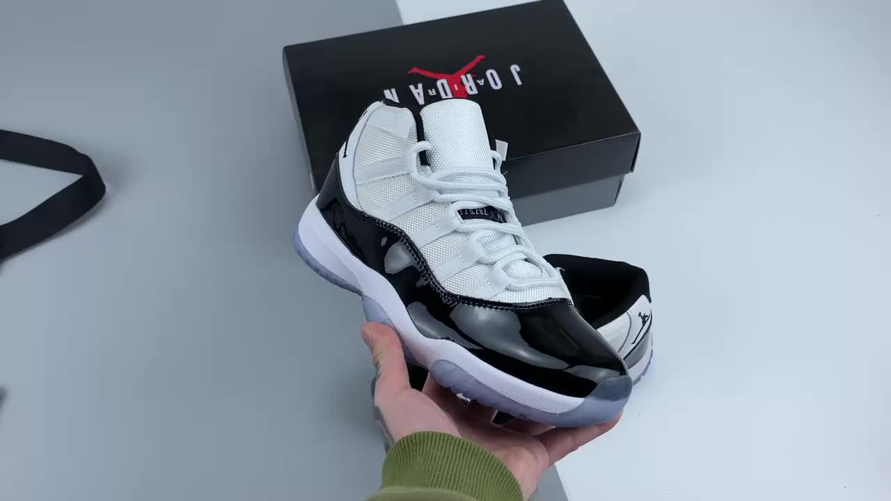 Air Jordan 11 High