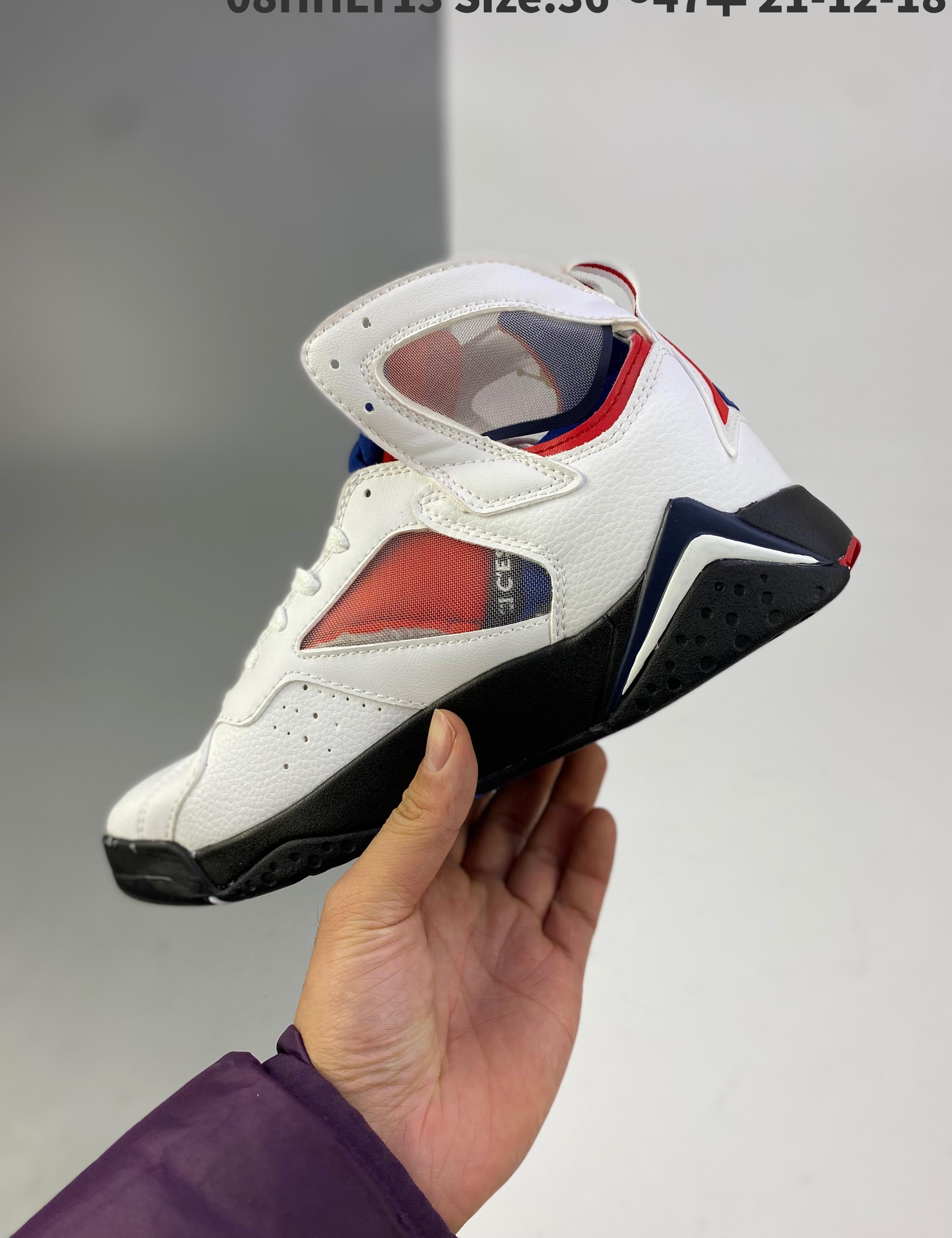 Patta X Air Jordan 7 Og Sp 36-47