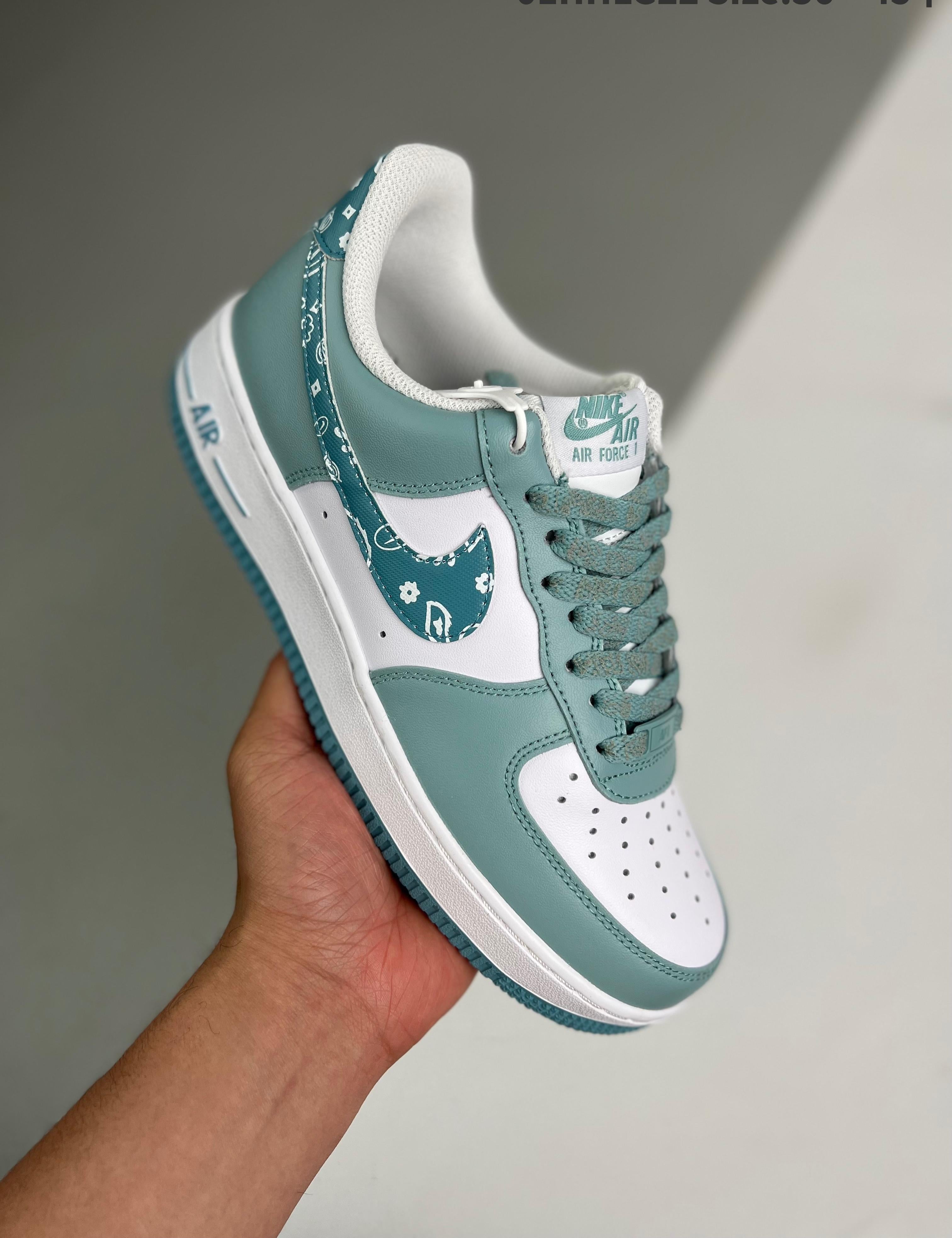 Air Force 1 Low 07 36-45