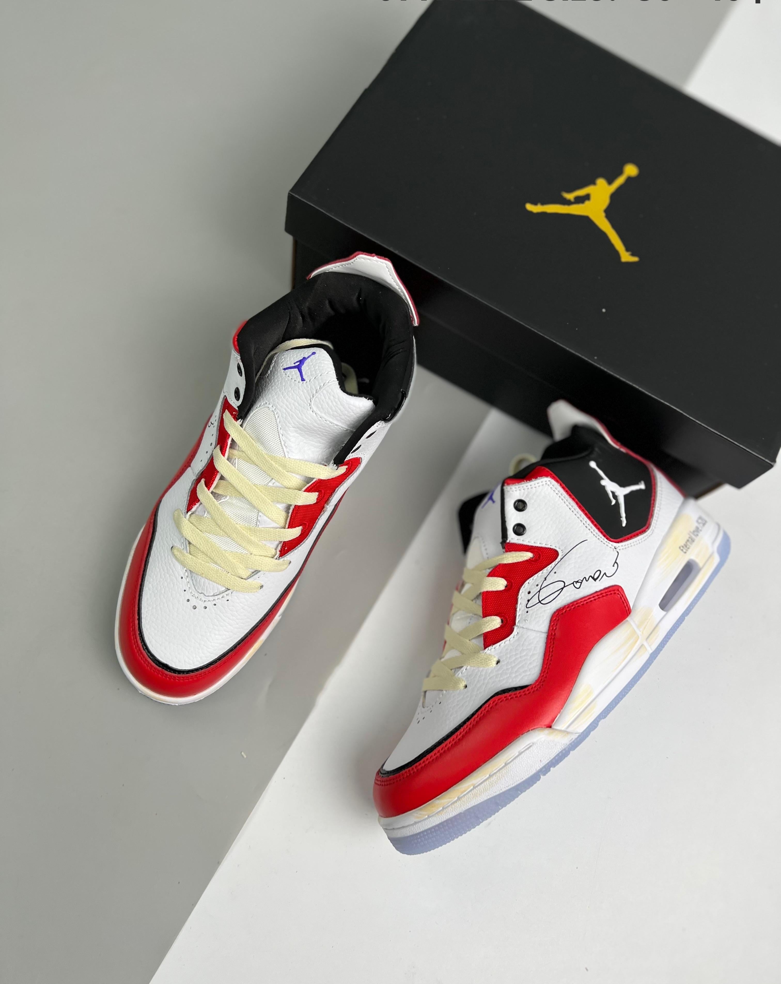 Air Jordan Courtside 36-46