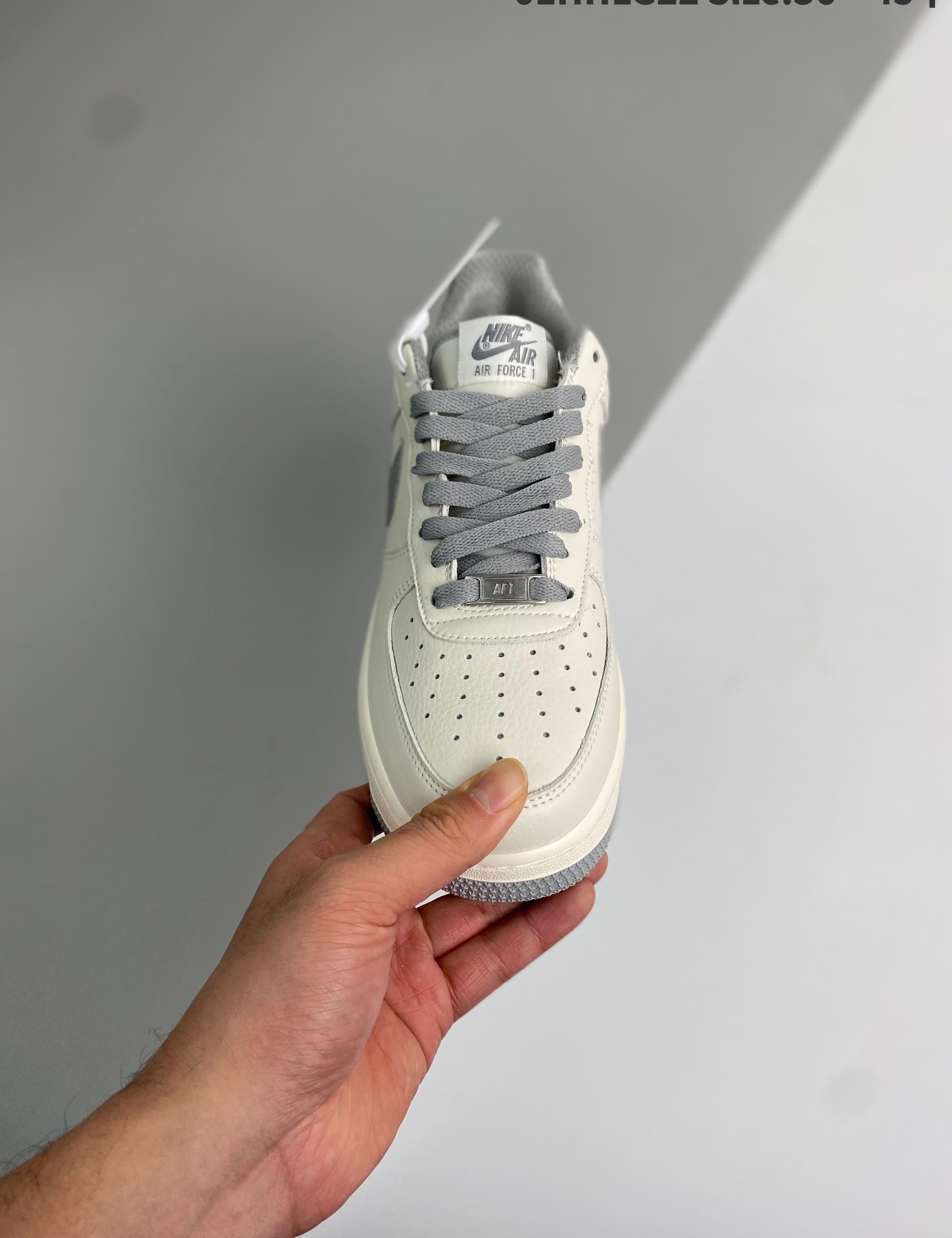 Air Force 1 Low 07 36-45