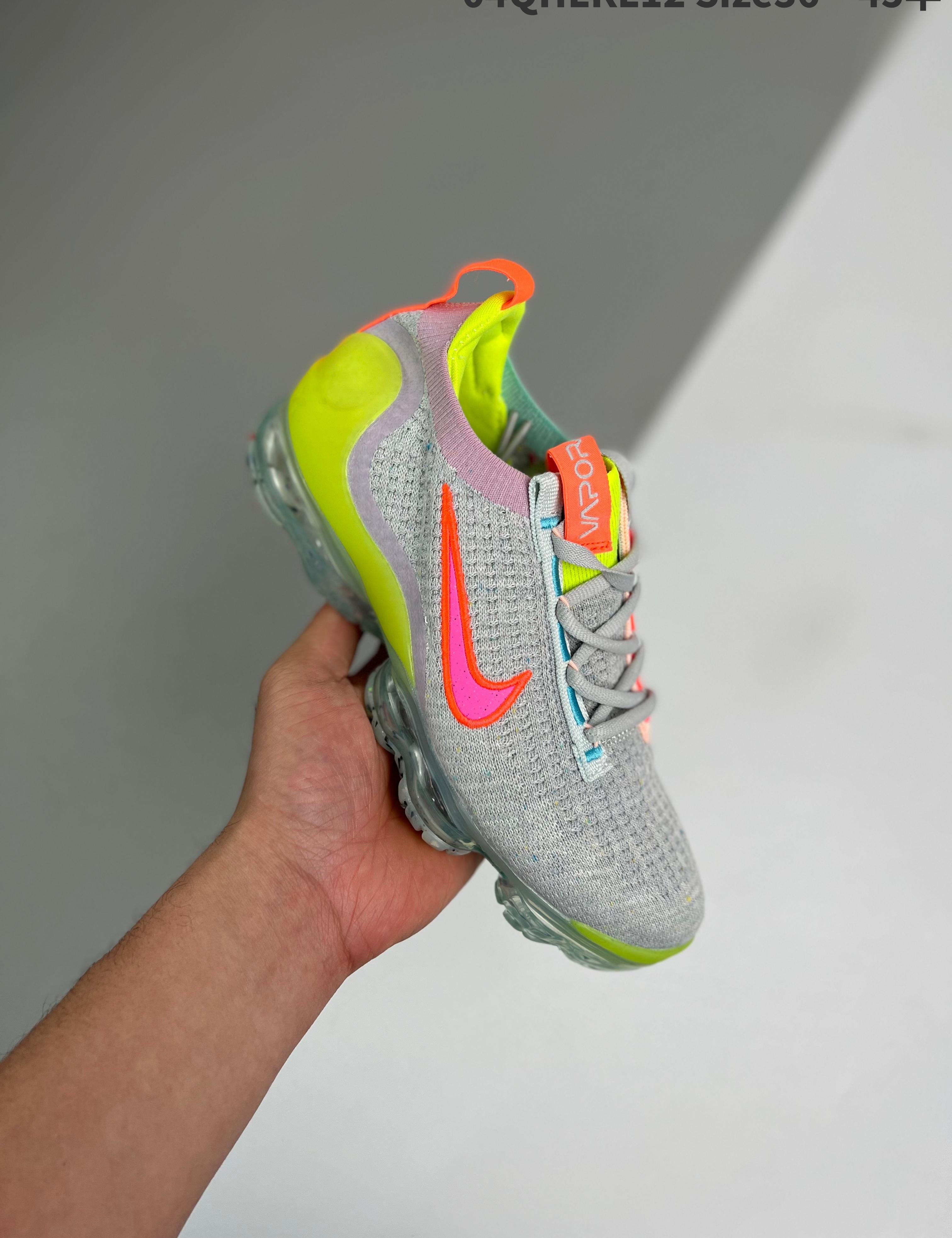 Air Vapormax 2021 Flyknit 2021 36-45