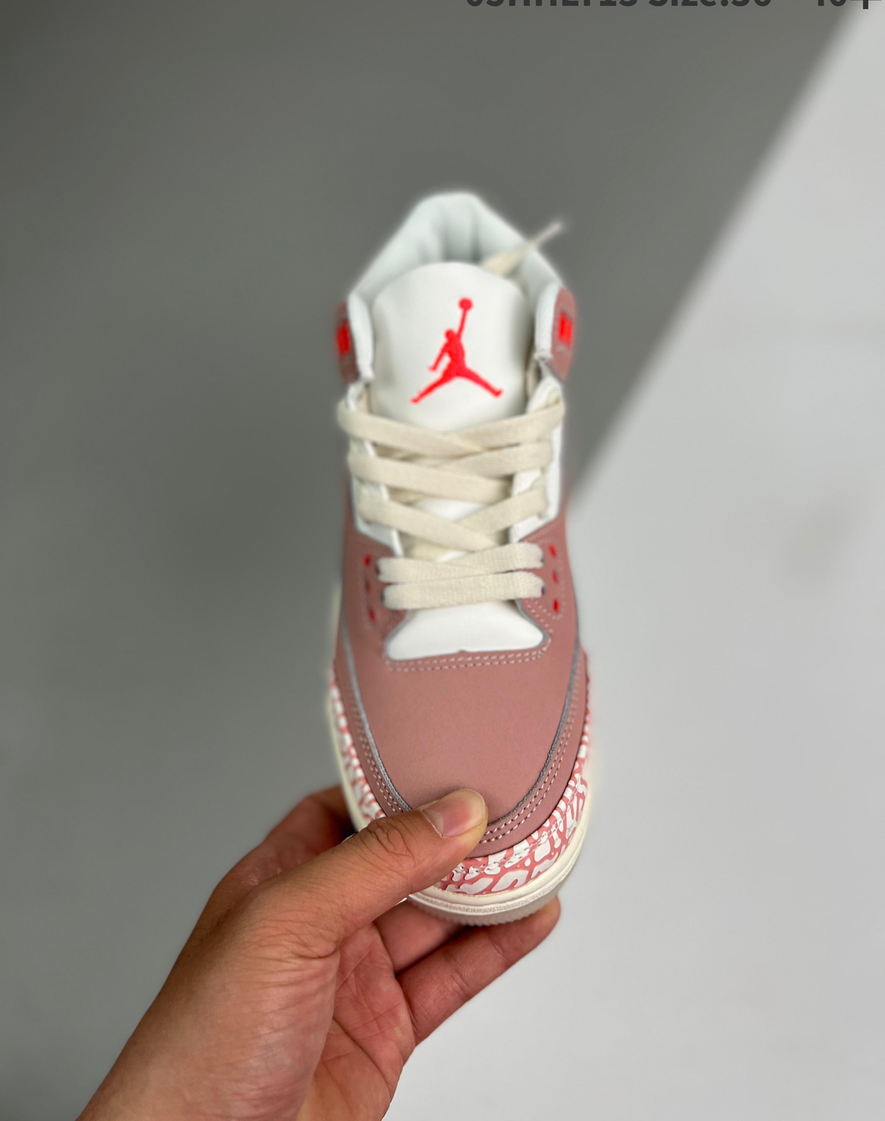 Air Jordan 3 Justin Timberlake