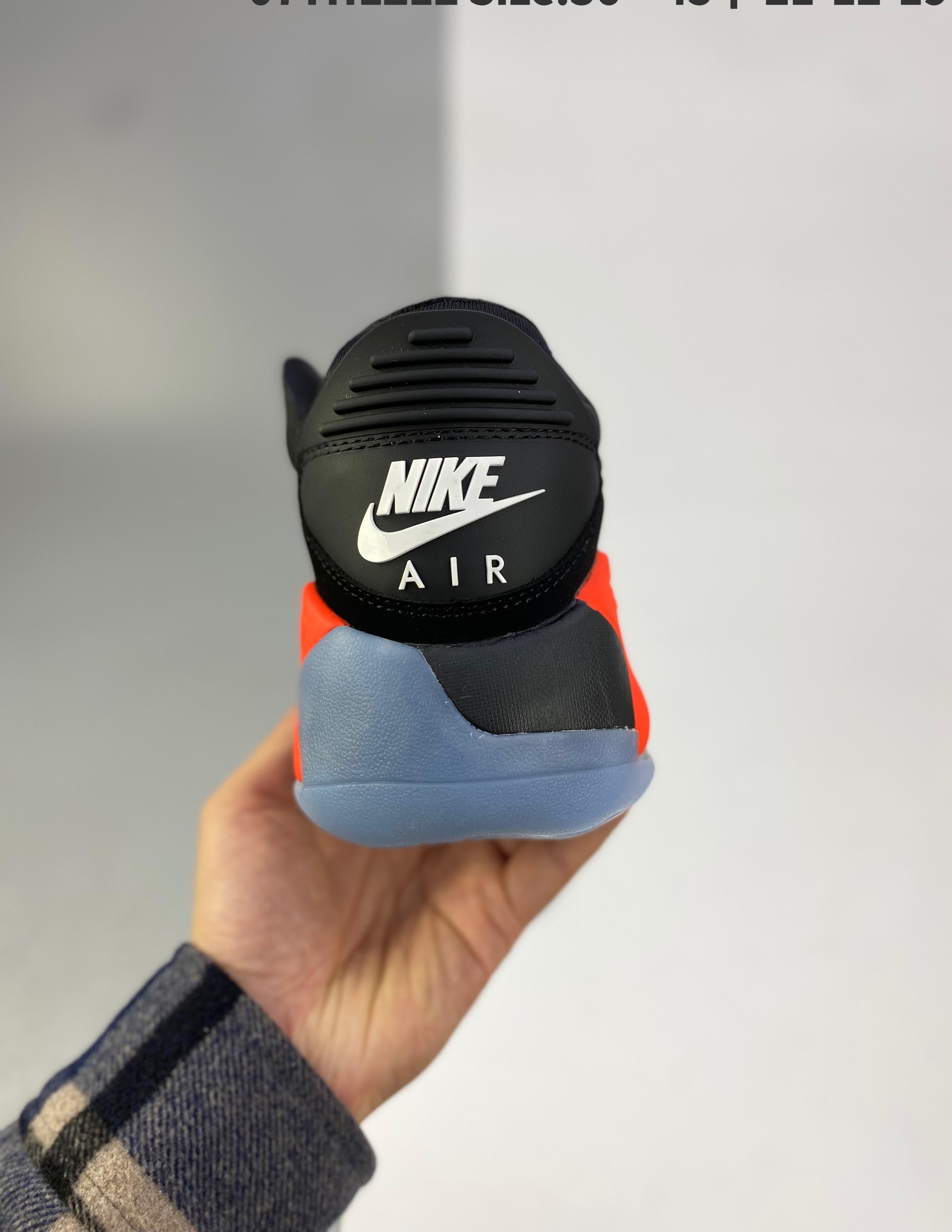 C4 Air Jordan Point L 36-45