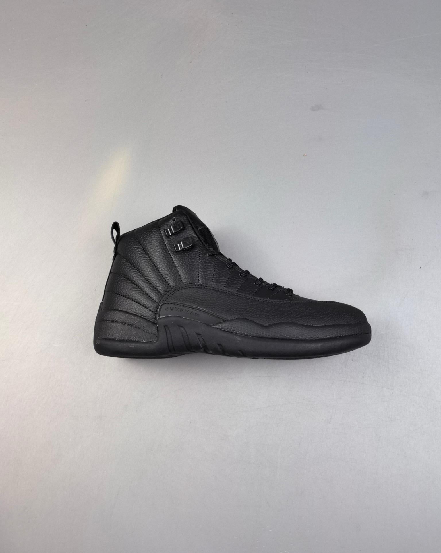 Air Jordan 12 Retro High Winterized