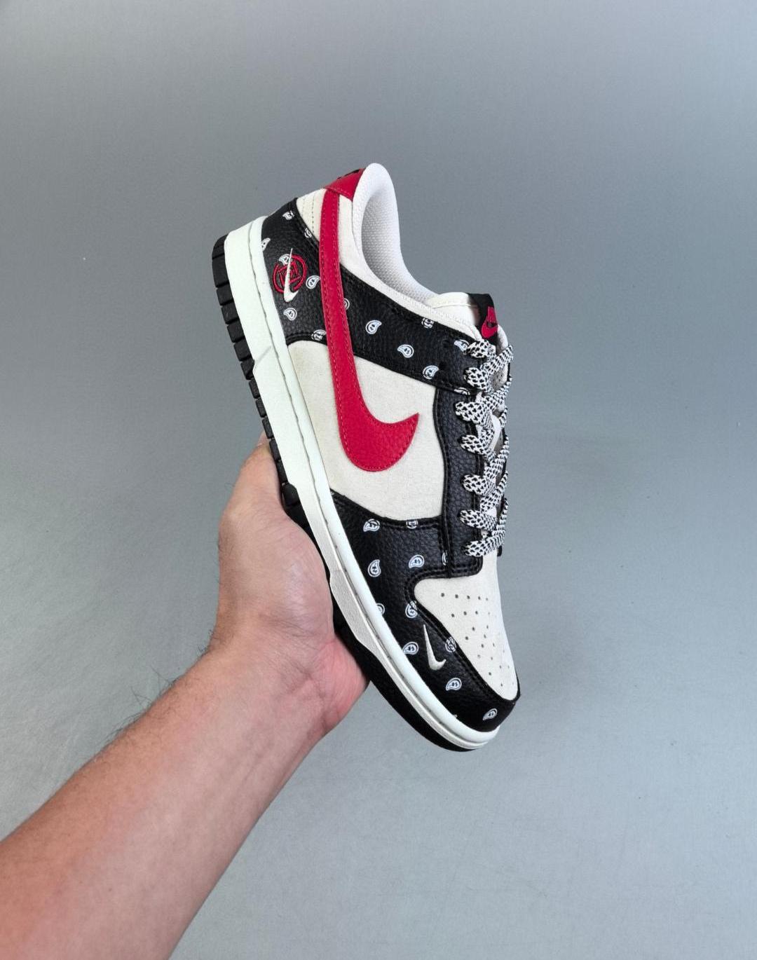 Stussy X Supreme X Dunk Sb Low 36-45