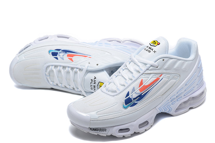160 Air Max Plus III 39-46