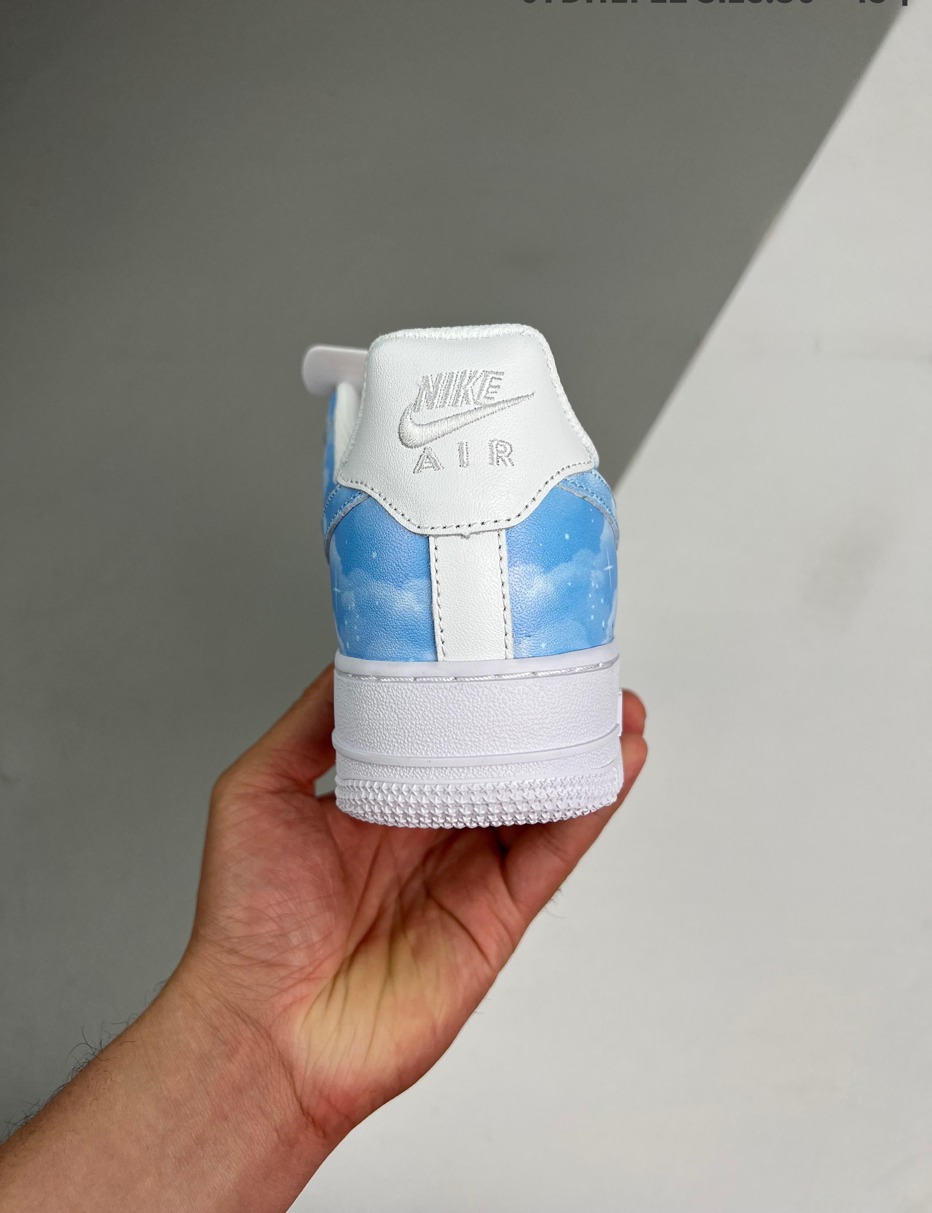 Air Force 1 07 Lv8 36-45