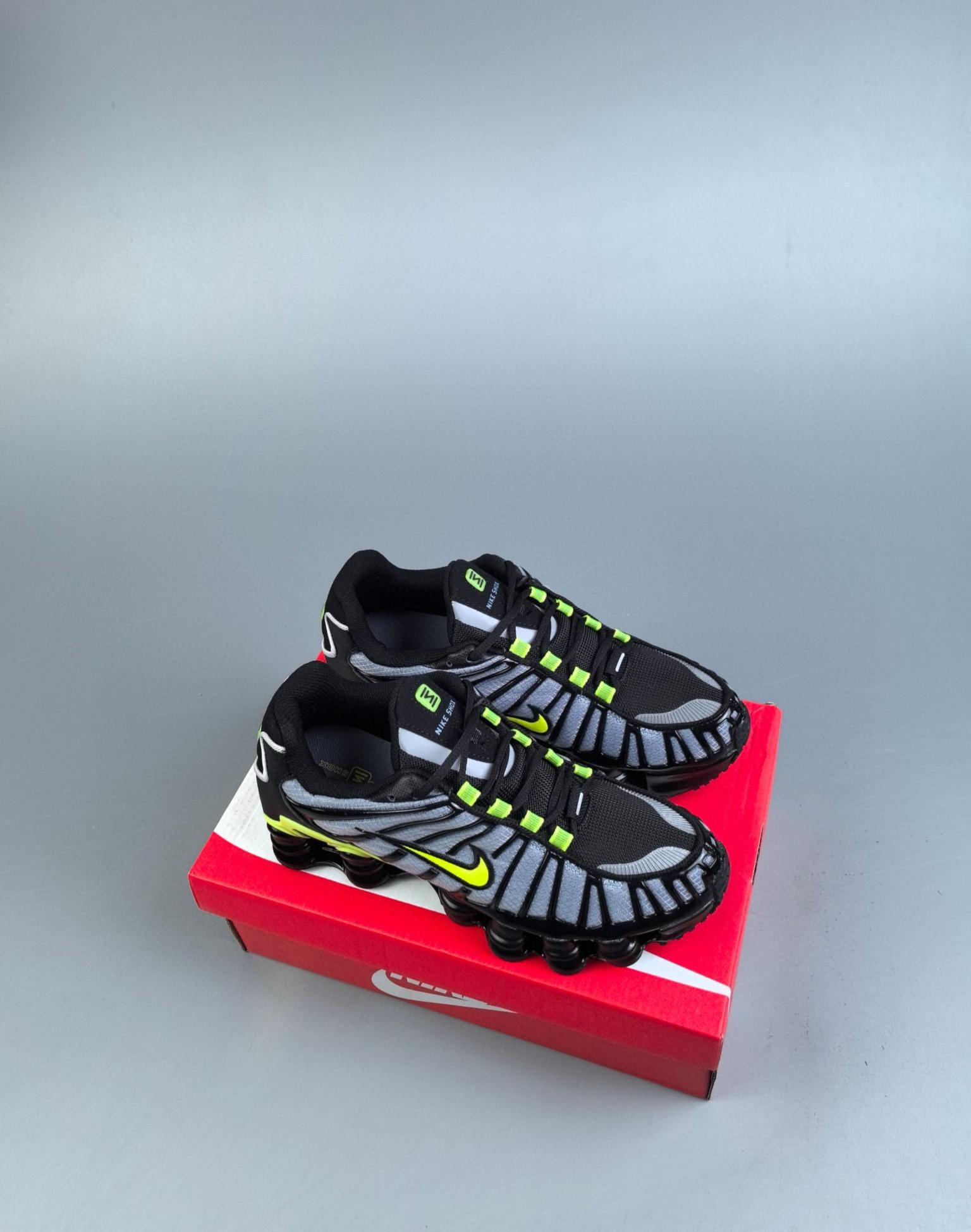 Shox Tl 40-45