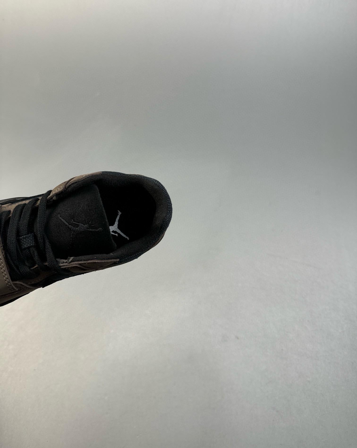 Travis Scott X Air Jordan Cut The Check 36-45
