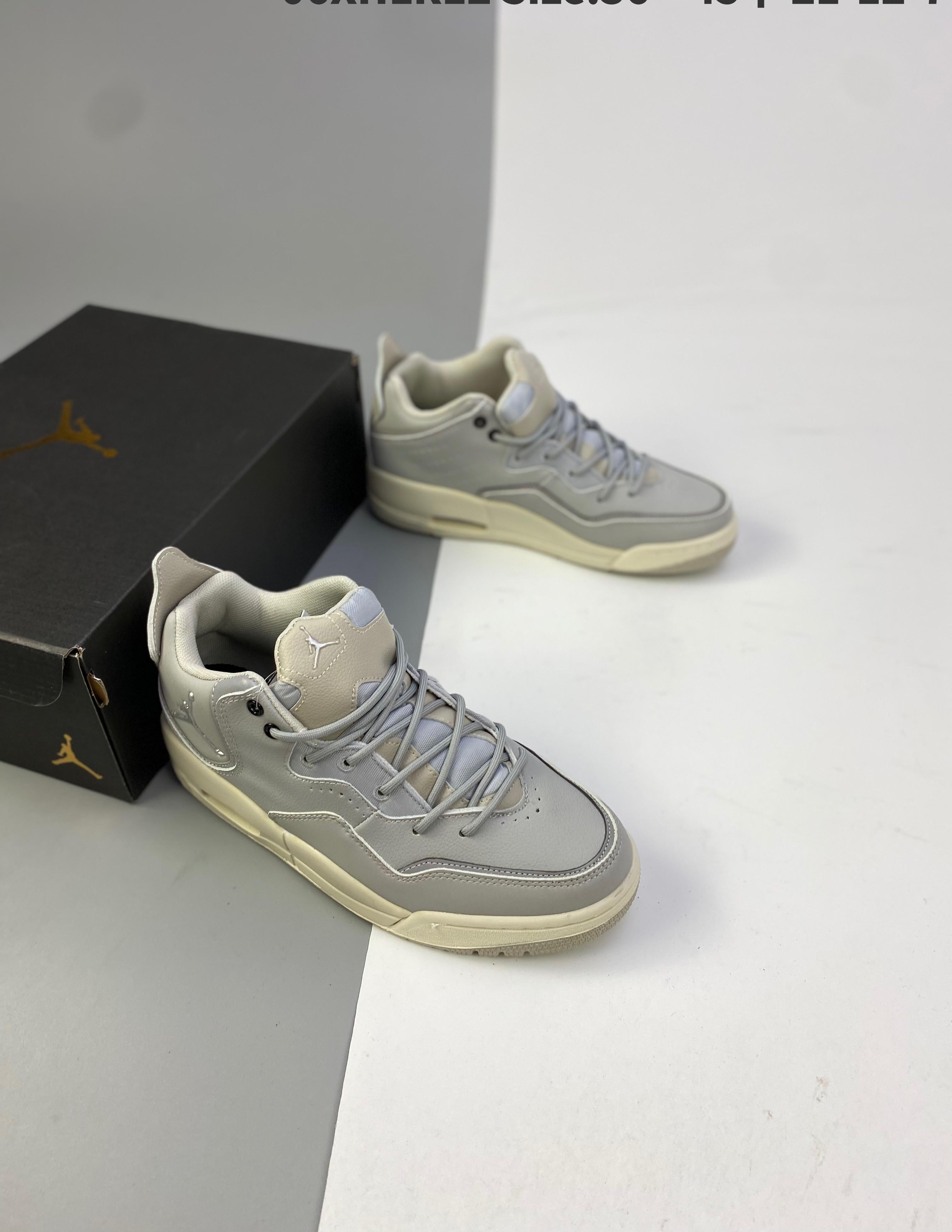 200 30air Jordan Courtside 23 Aj23 36-45