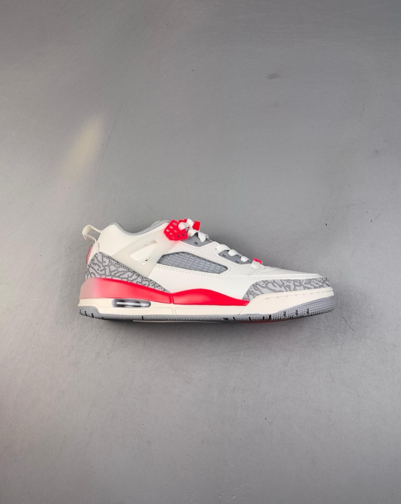 Air Jordan Spizike Low 36-47