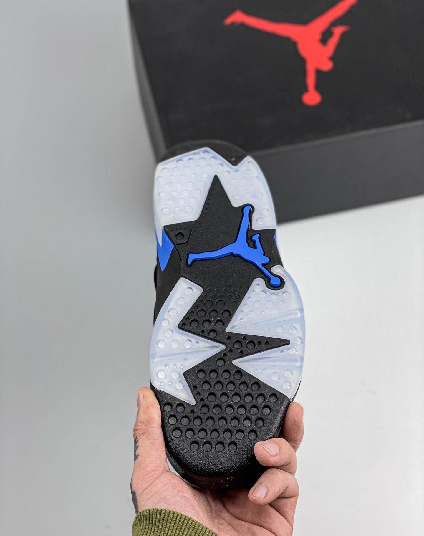 Air Jordan 6 Retro 36-46
