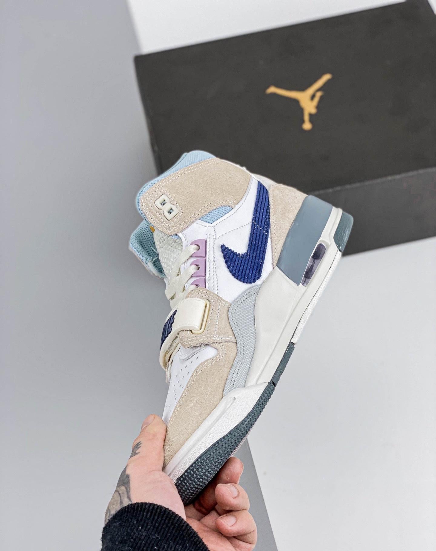 Air Jordan Legacy Trainer 2