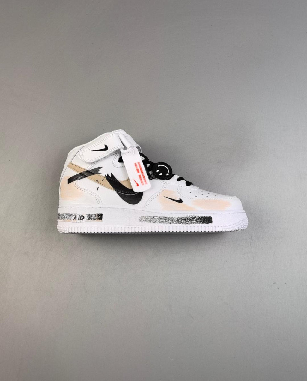 Air Force 1 Mid 07 36-45