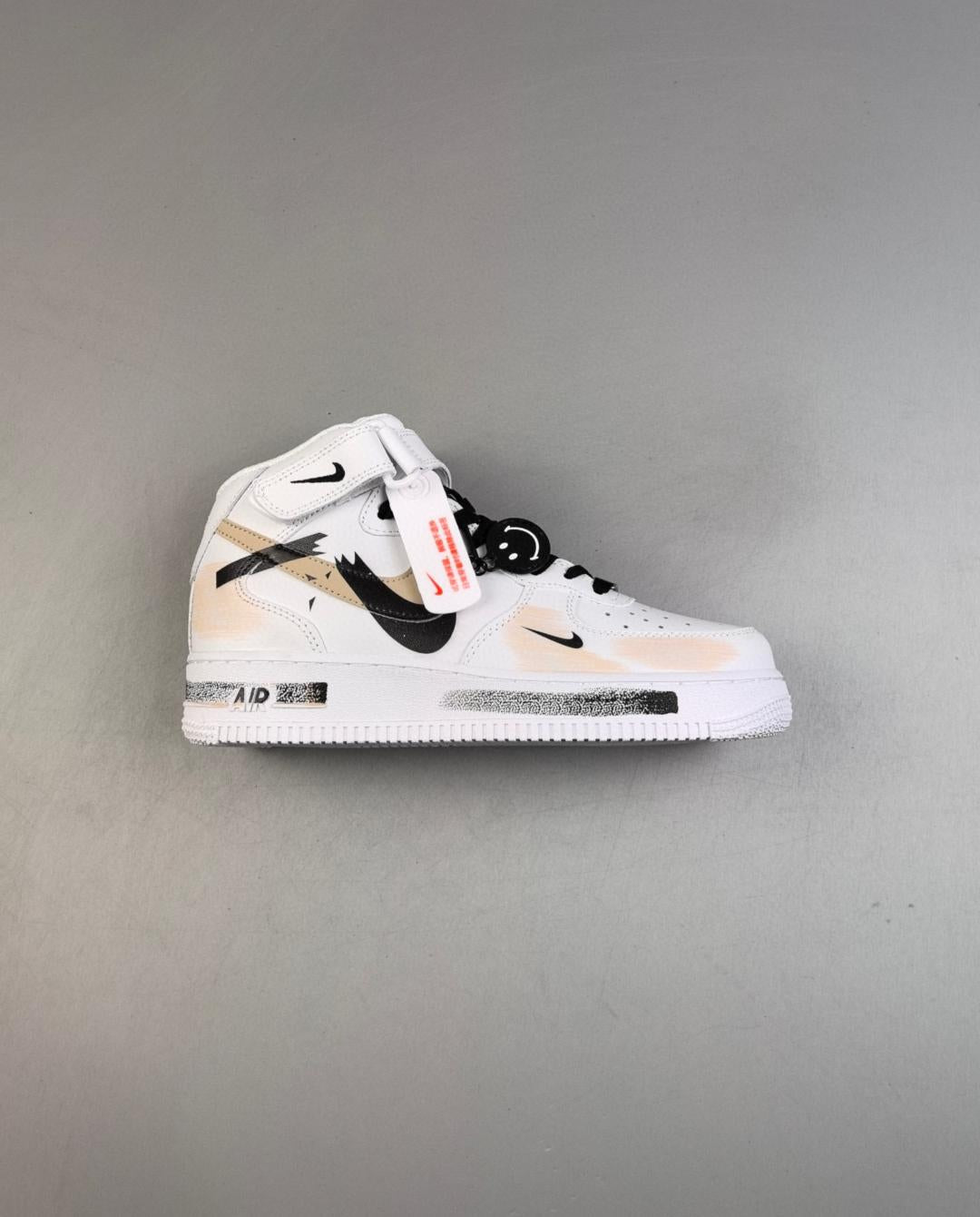 Air Force 1 Mid 07 36-45