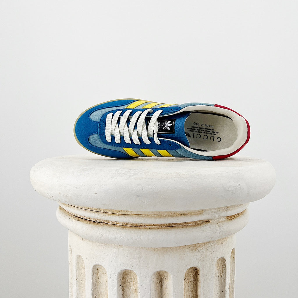 Gazelle 36-45