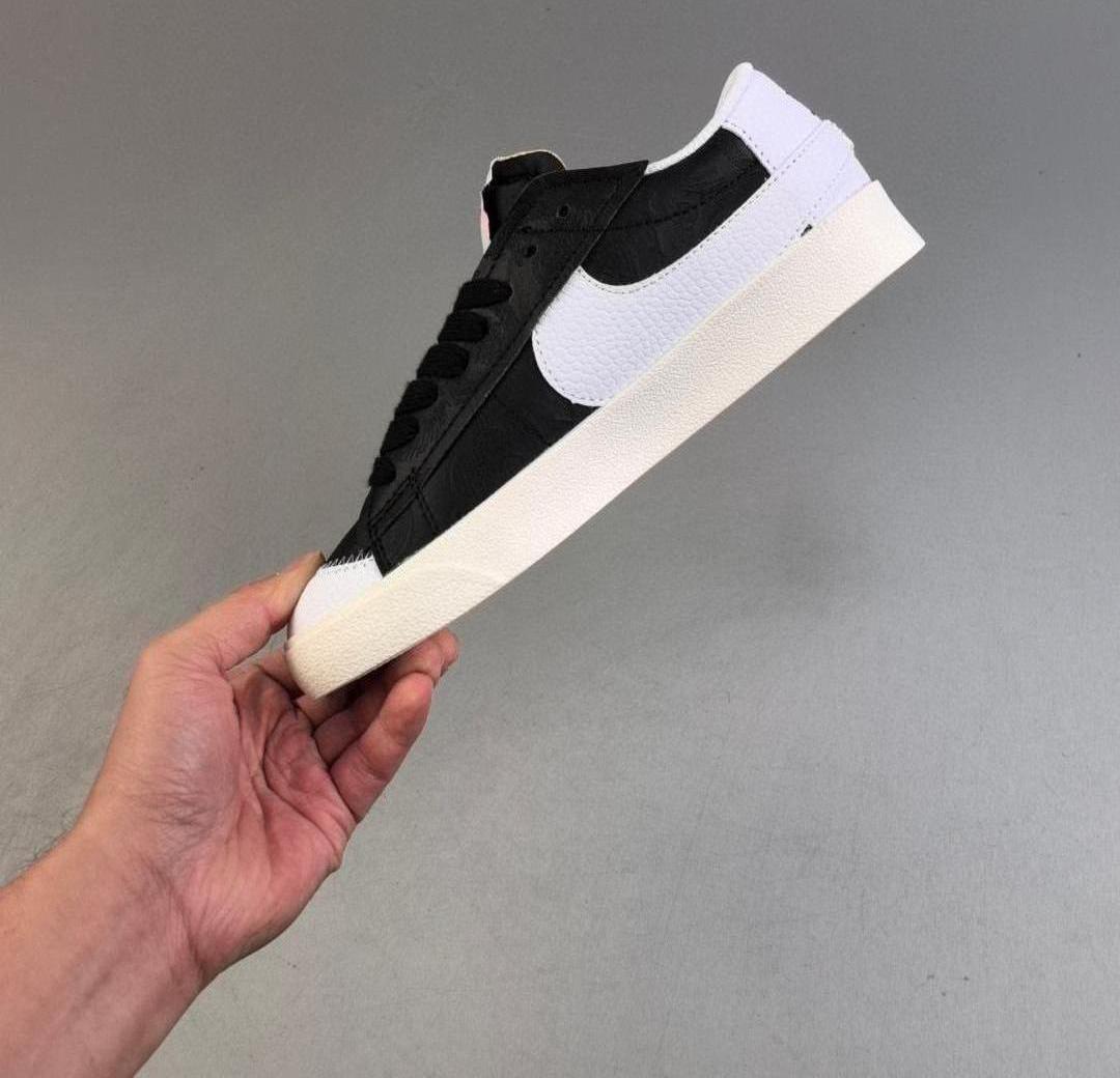 Blazer Low 77 Jumbo 36-45