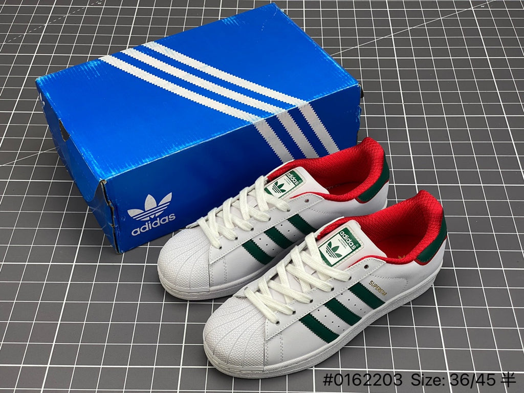 Originals Superstar Ii 36-45