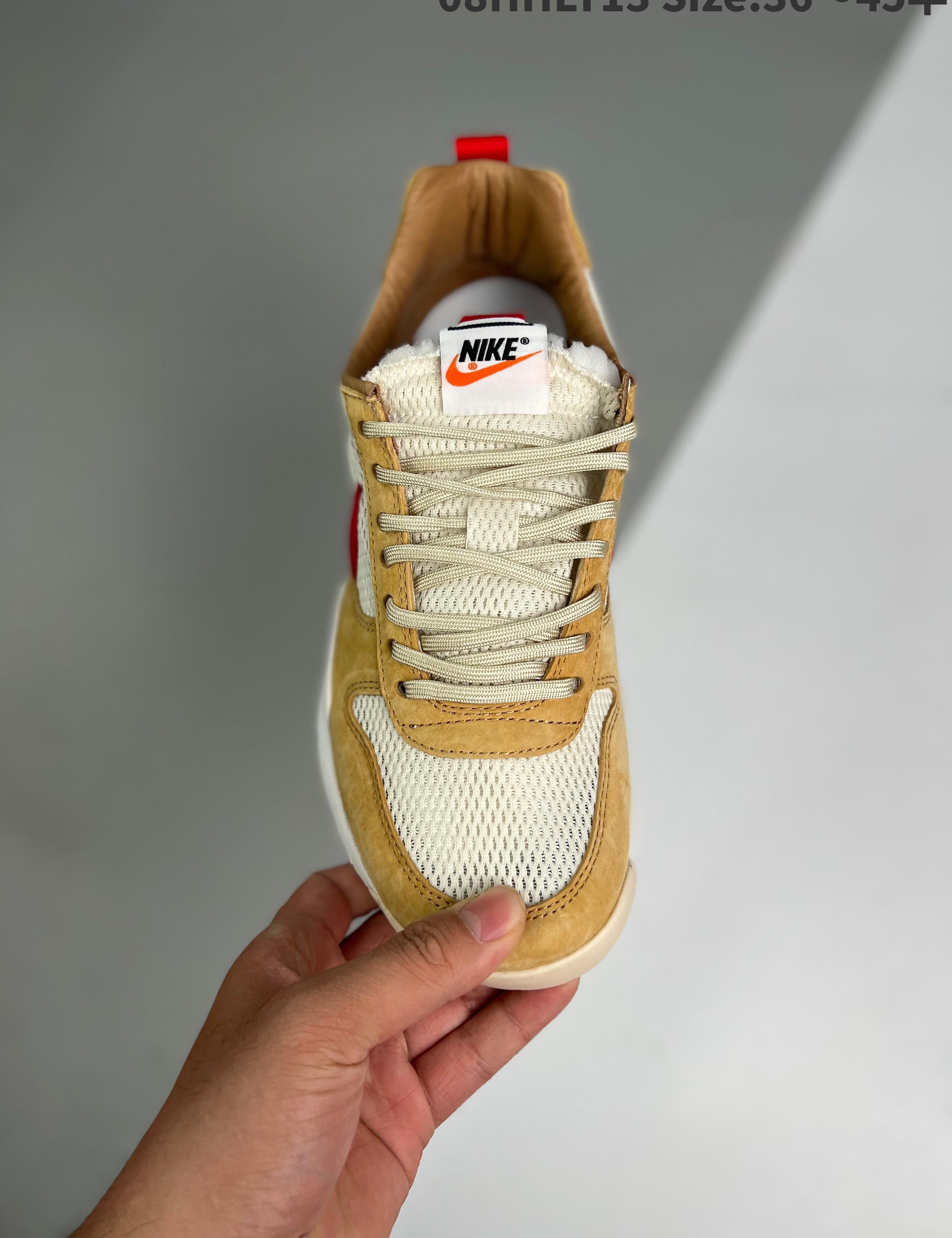 220 Tom Sachs X Nkcraft Aa2261 36-45
