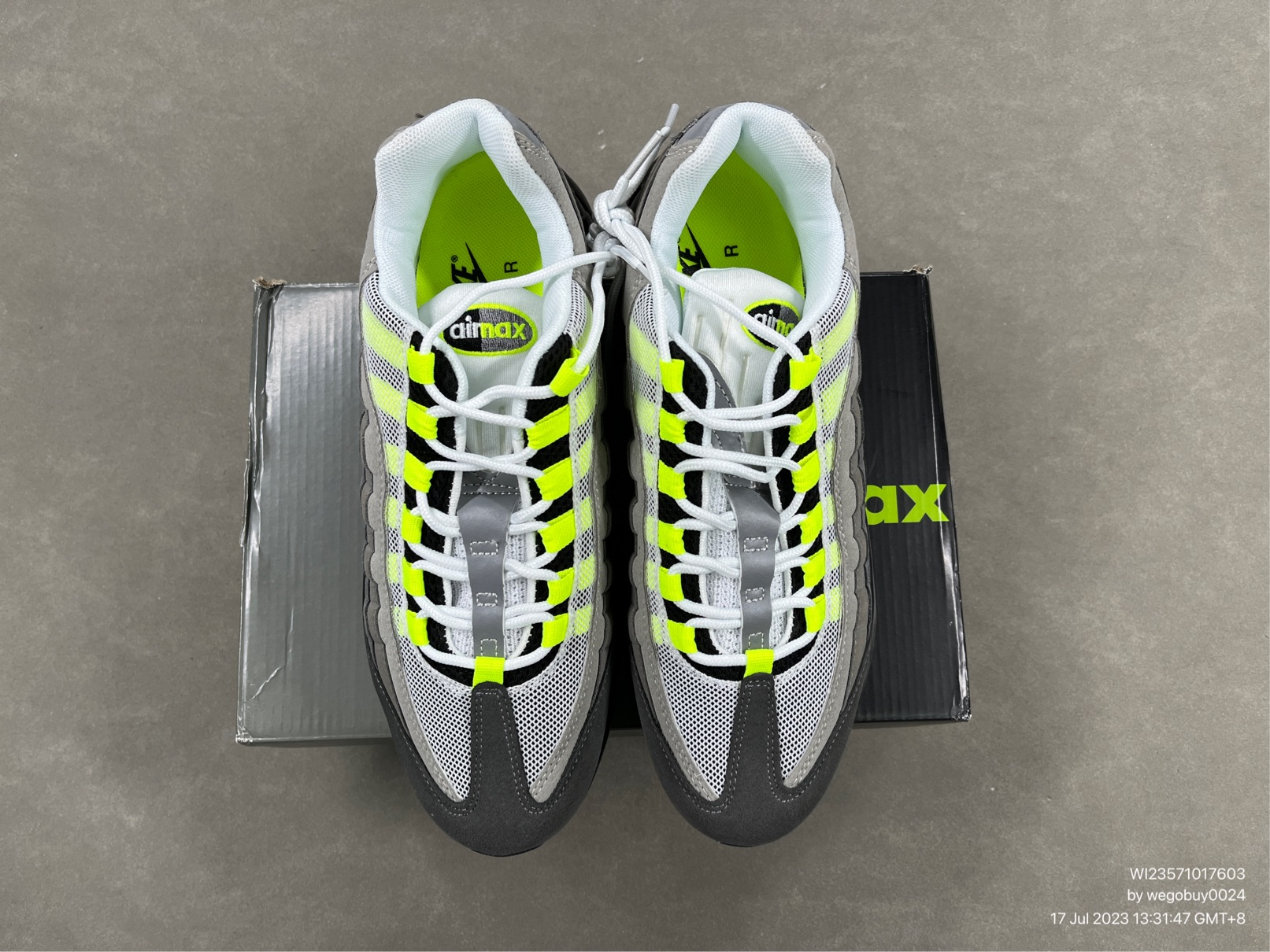 Air Max 95 36-46