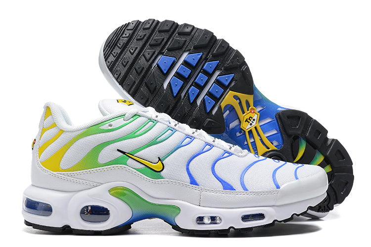 Air Max Tn Plus Brazil 36-47
