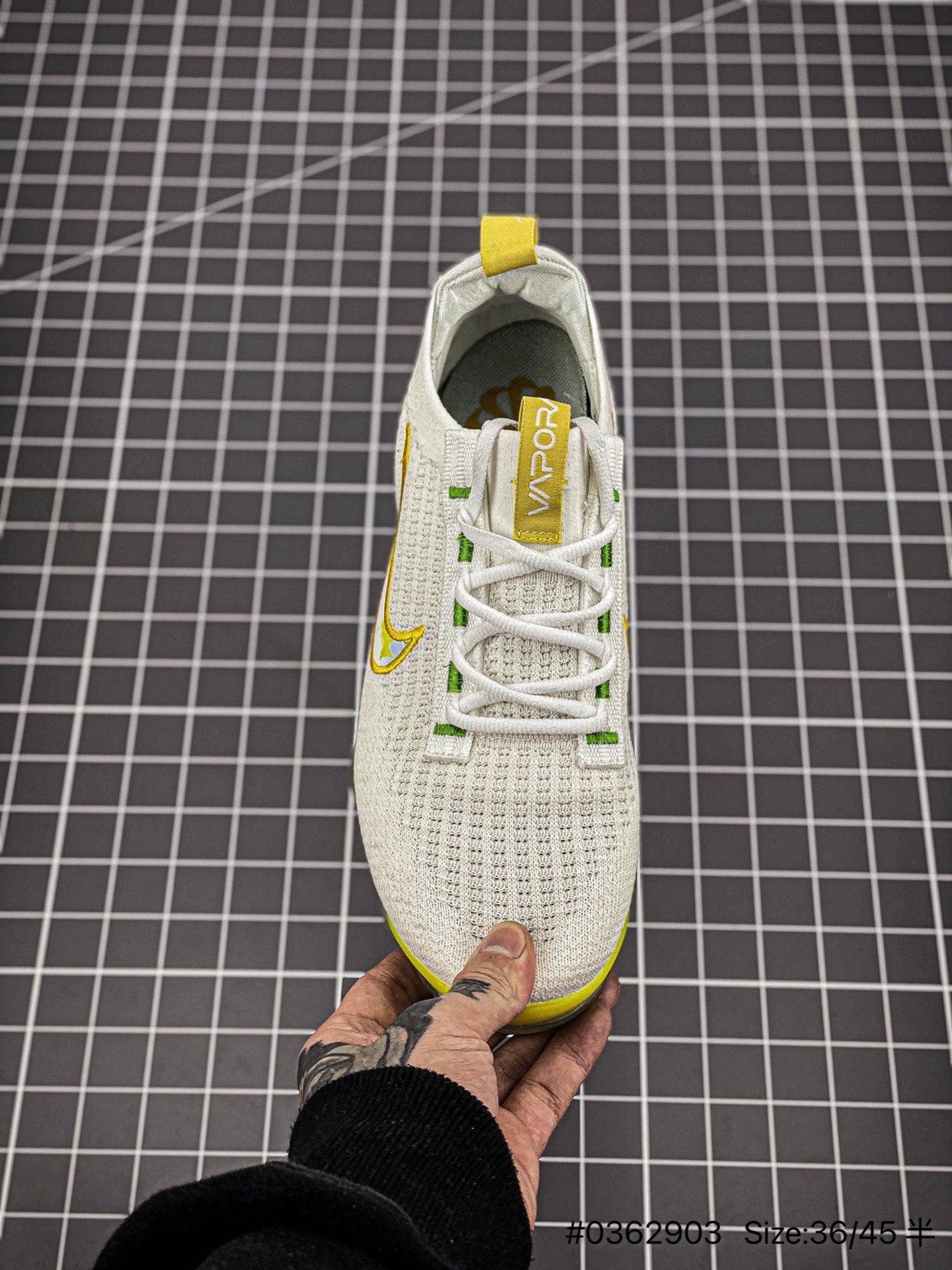 Air Vapormax 2021 Flyknit 2021 36-45
