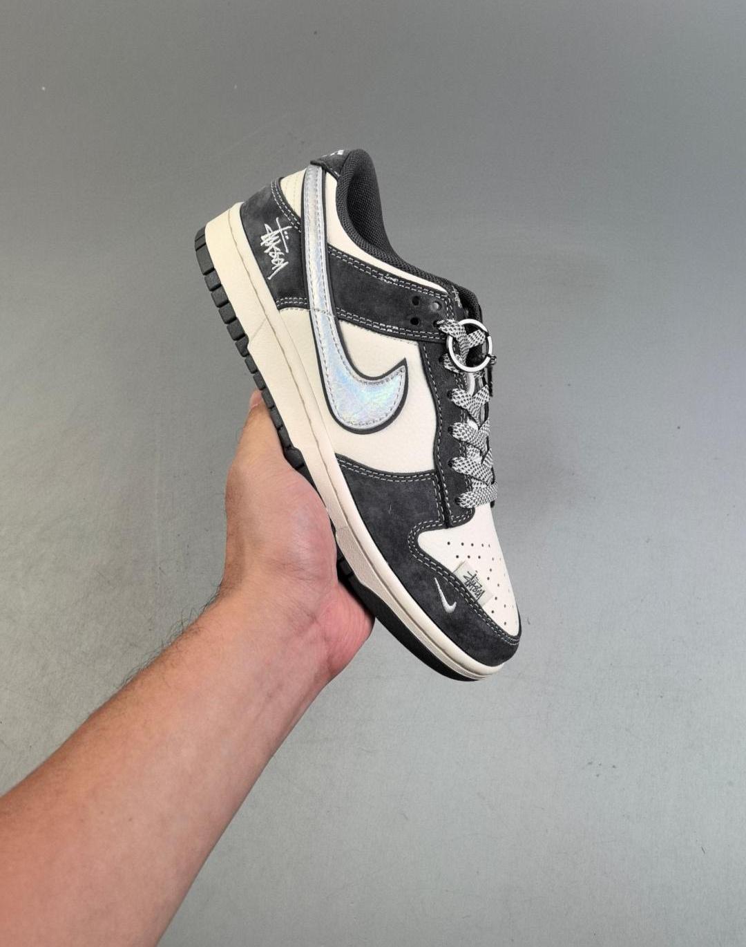 Stussy X Supreme X Dunk Sb Low 36-45