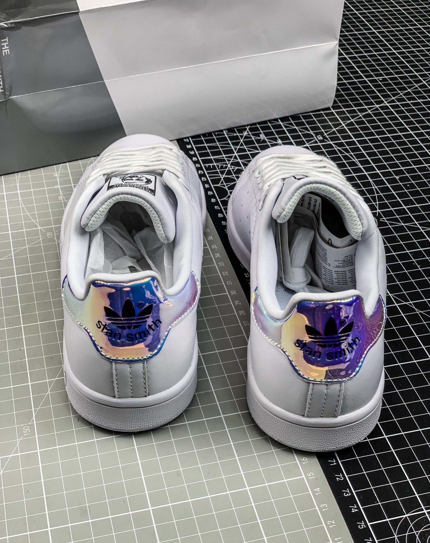 Stan Smith 3d