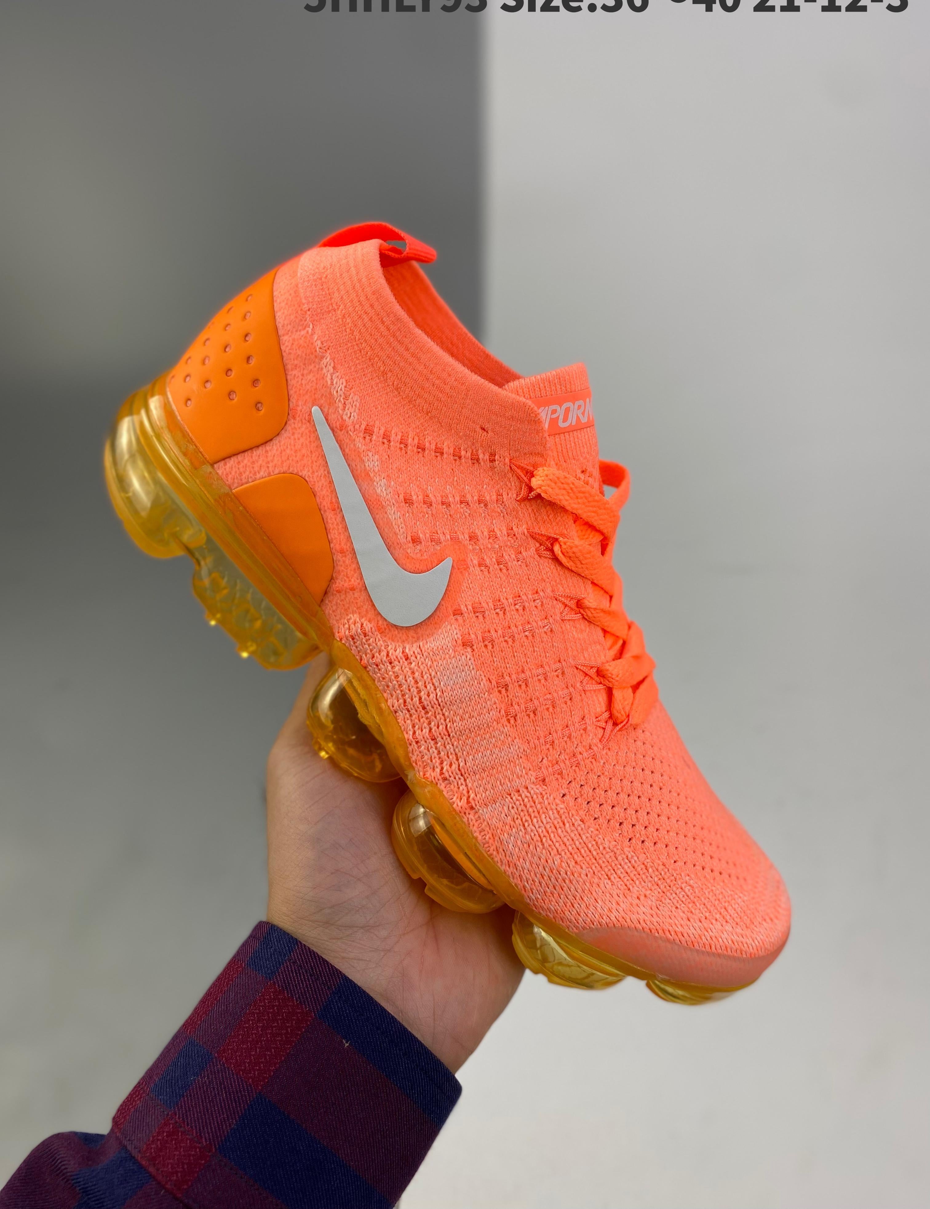 Air Vapormax 2018 36-40