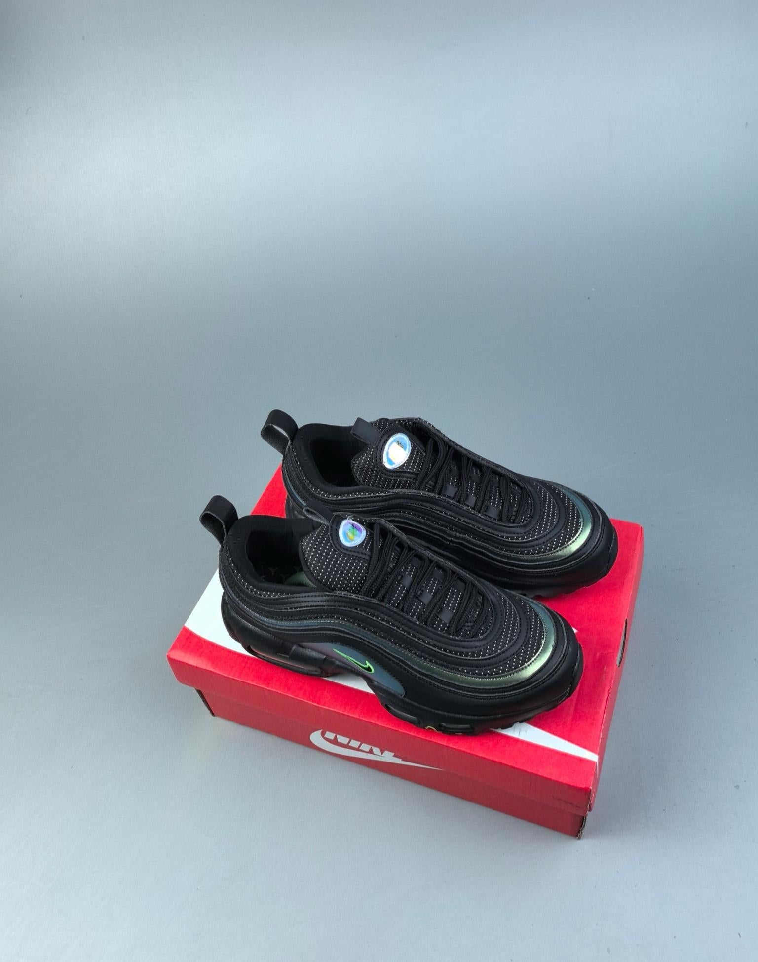 Division Street X Air Max 97 Storm 40-47