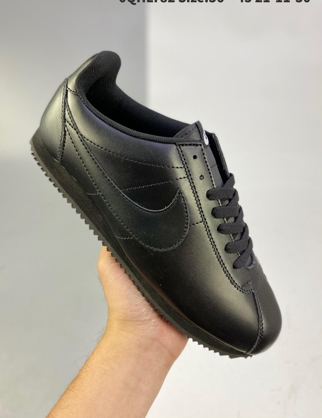 130 Classic Cortez Leather 36-45