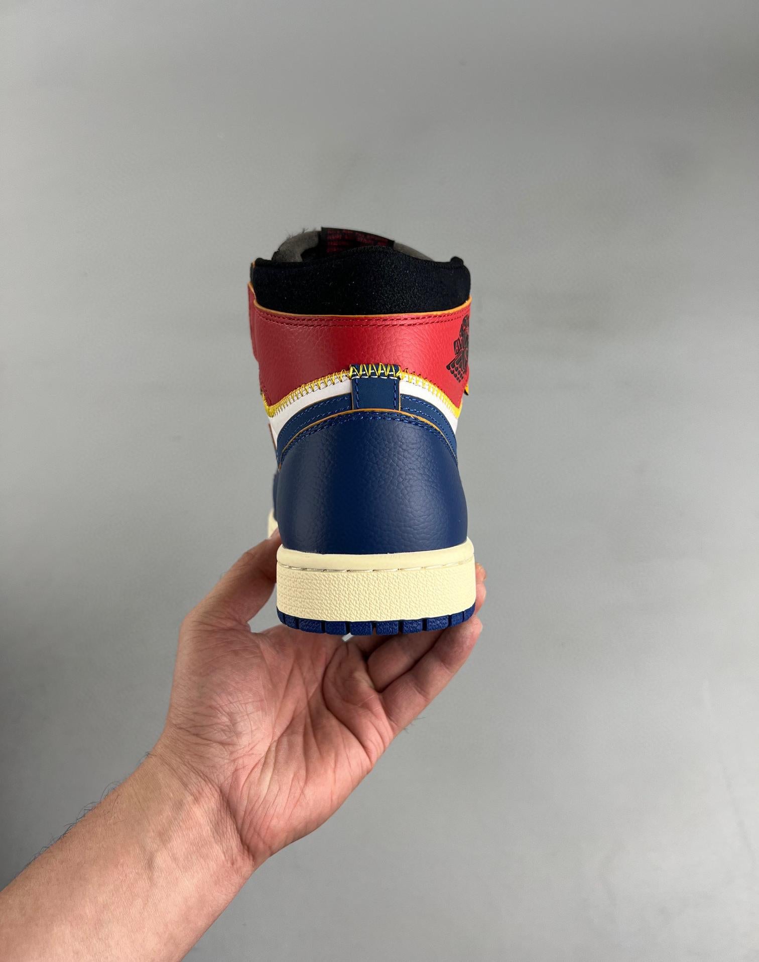 Union X Air Jordan 1 Retro High Og Nrg 36-47