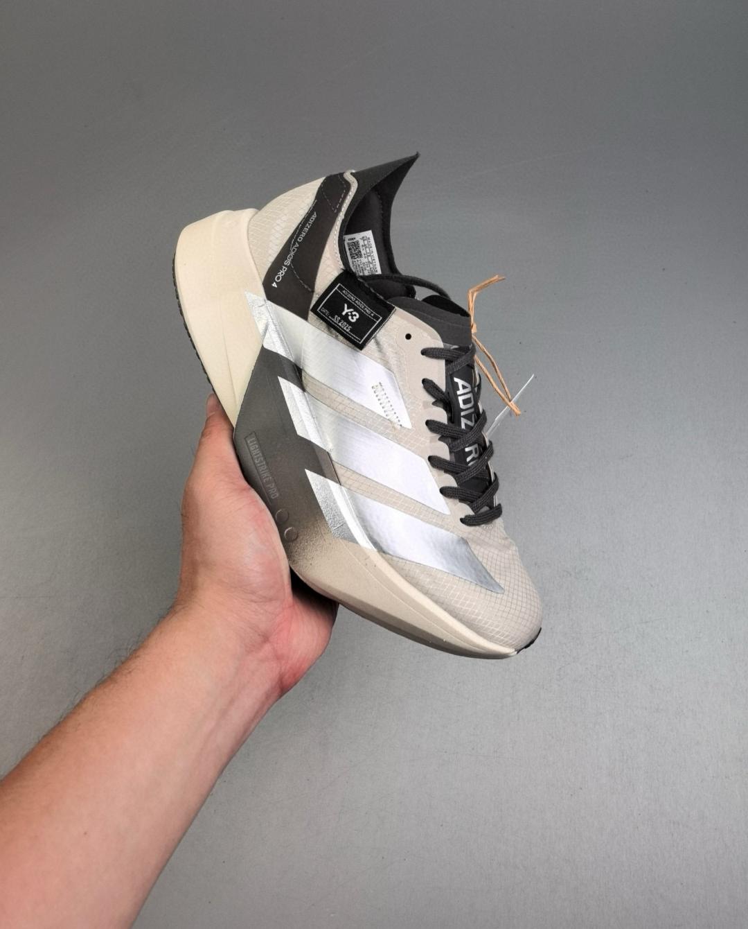 Y-3 Adizero Adios Pro 4m 36-45
