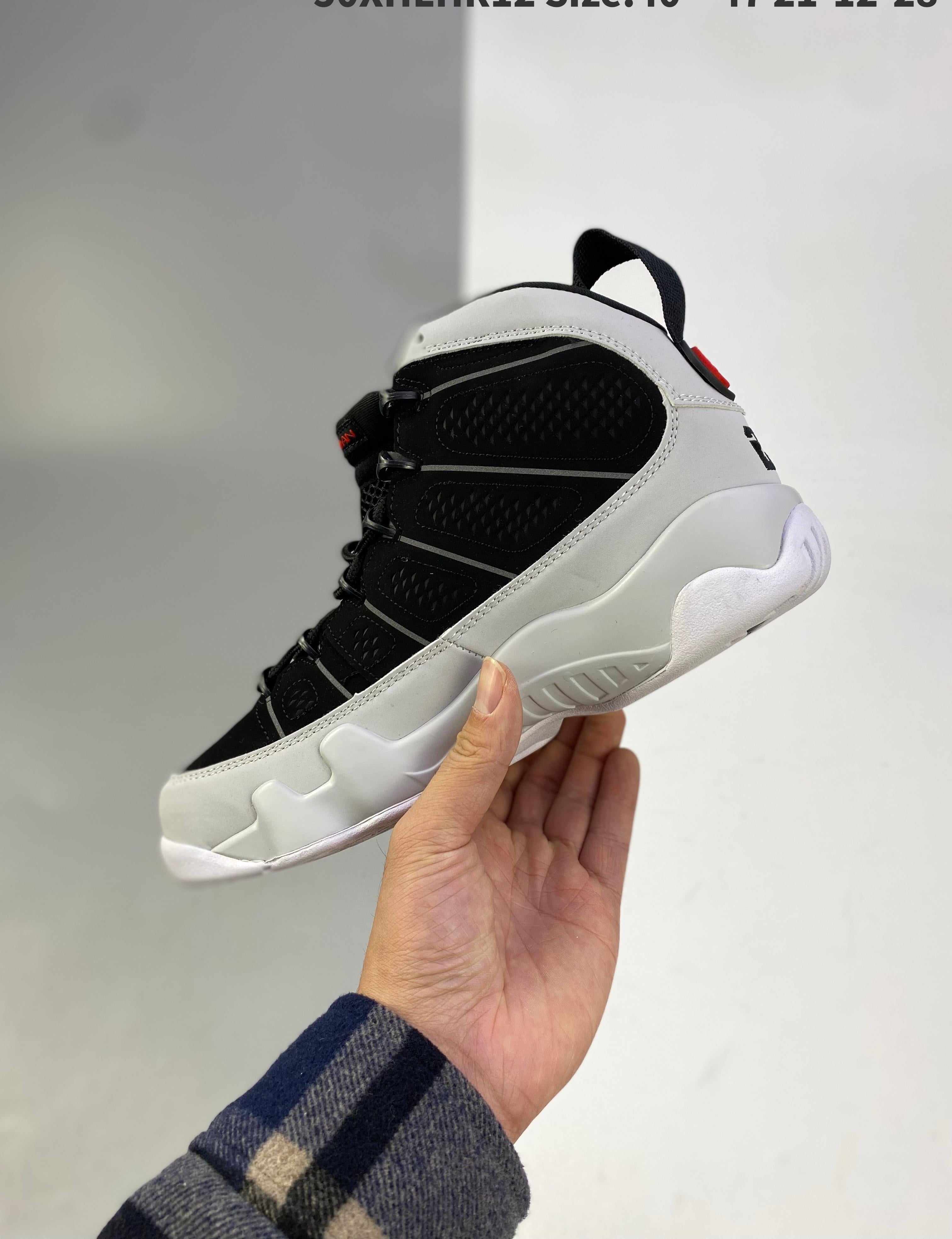 Air Jordan 9 Retro 40-47