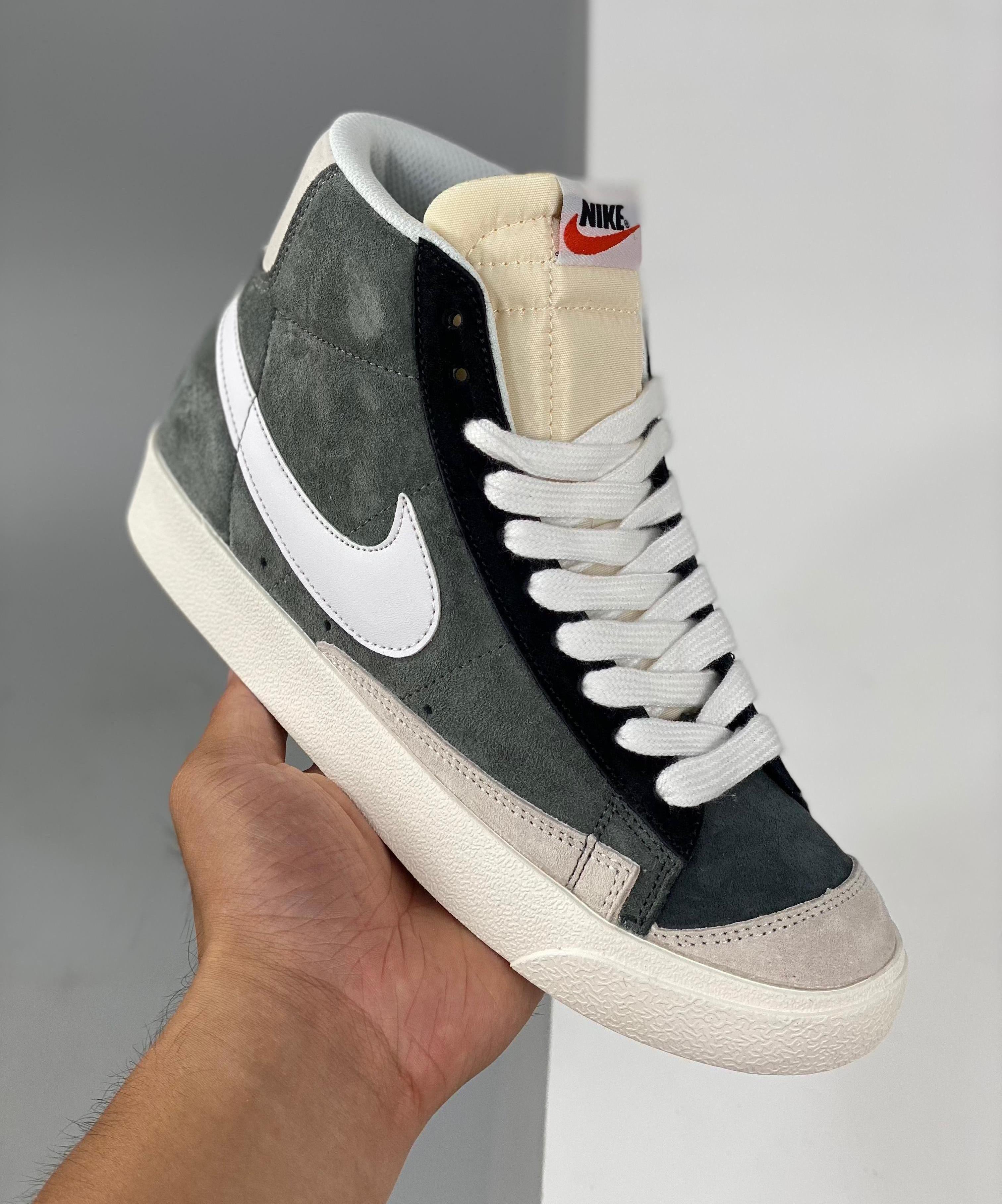 Blazer Mid 36-45