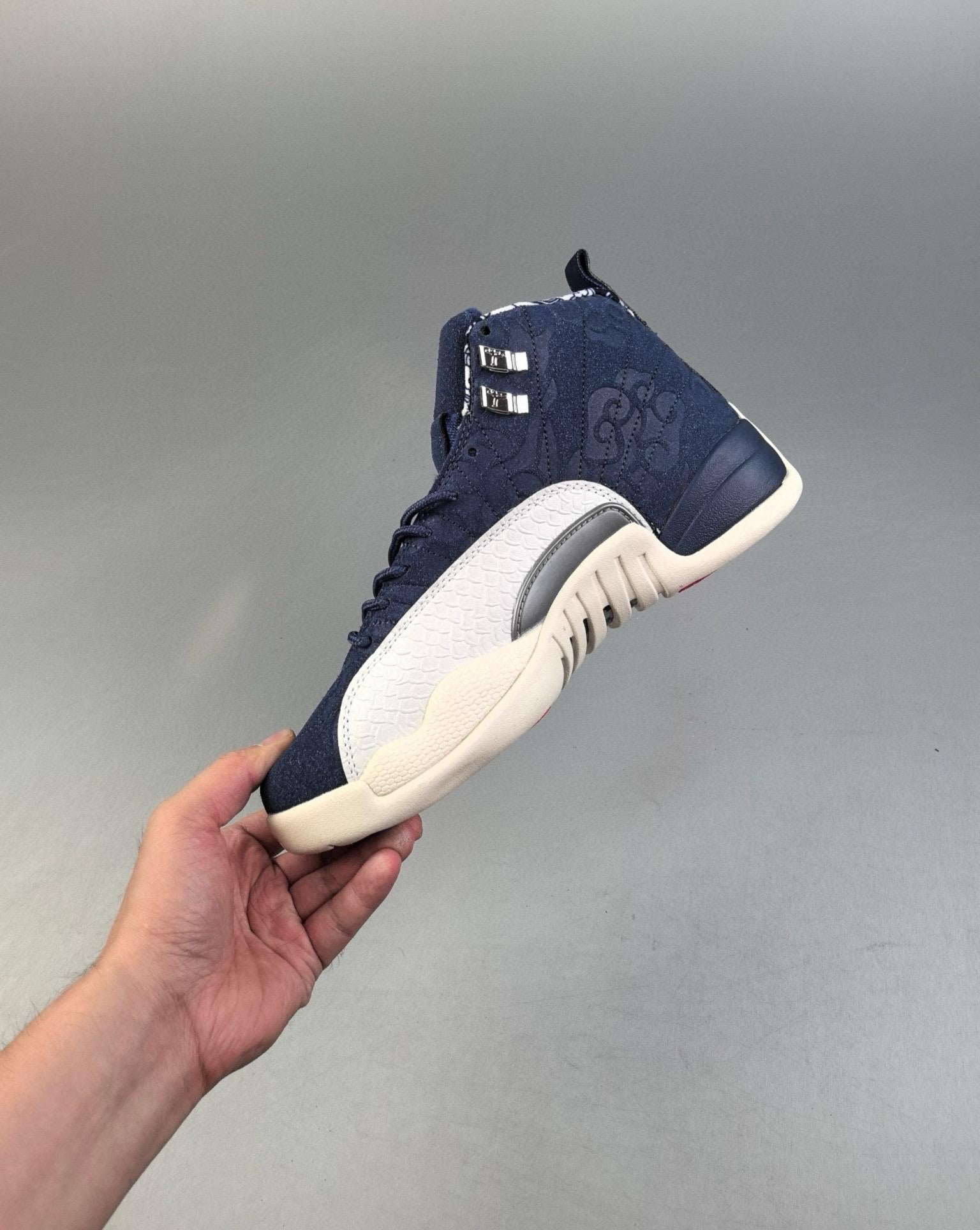 Air Jordan 12 Retro 40-47
