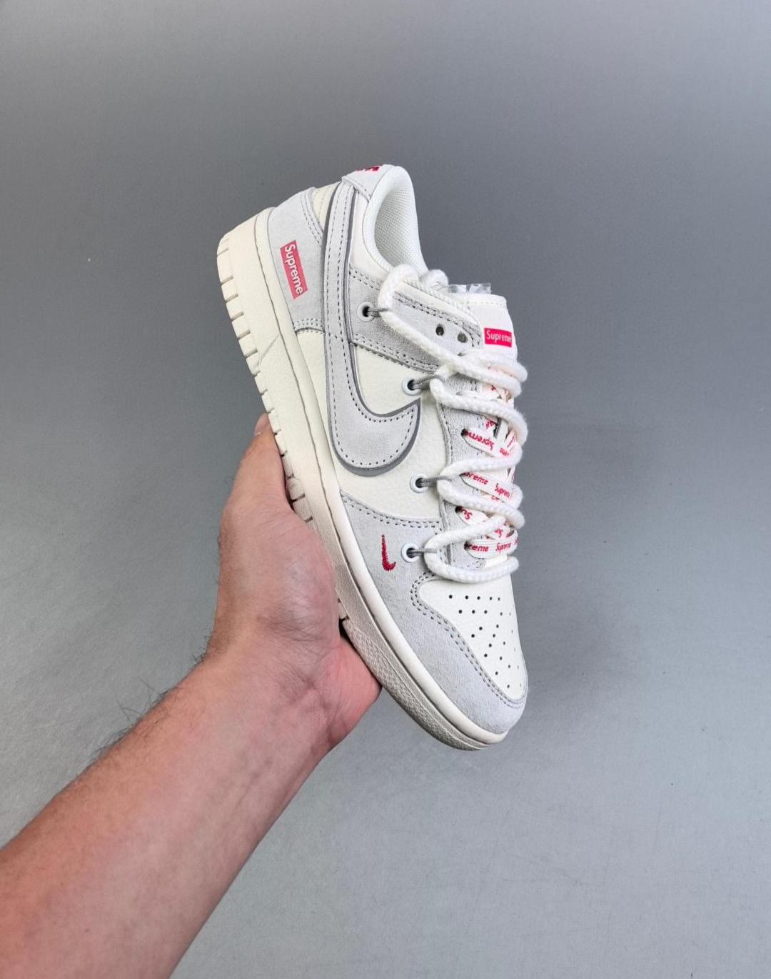 Stussy X Supreme X Dunk Sb Low 36-45