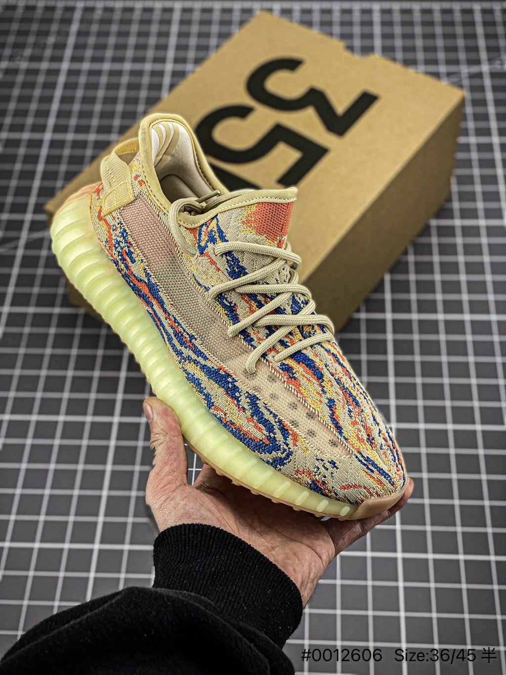 Yeezy Boost 350v2 36-45