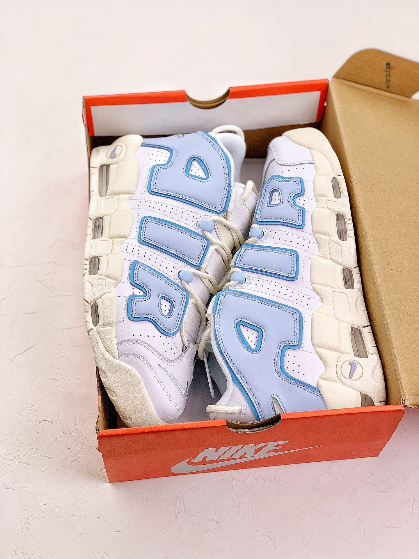Air More Uptempo 36-45