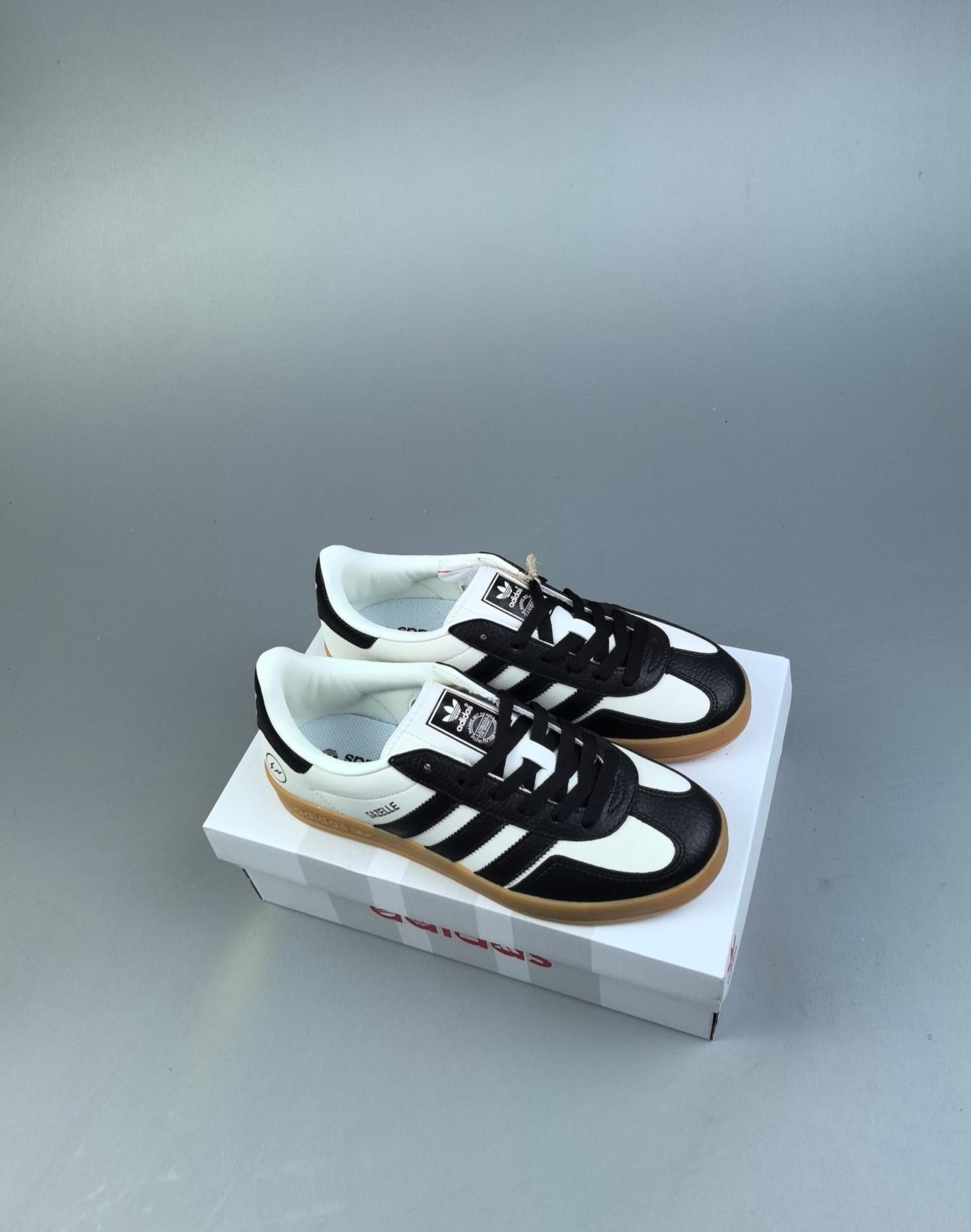 Originals Gazelle Diy 36-45