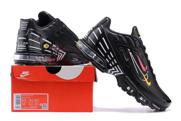 160 Versão Couro Air Max Plus III 2102-g5 39-46