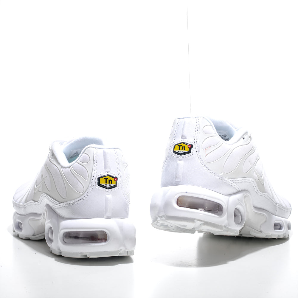 Air Max Tn 36-47 Noctilucent White Color