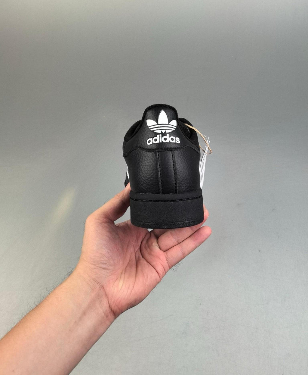 Original Superstar 2 36-46