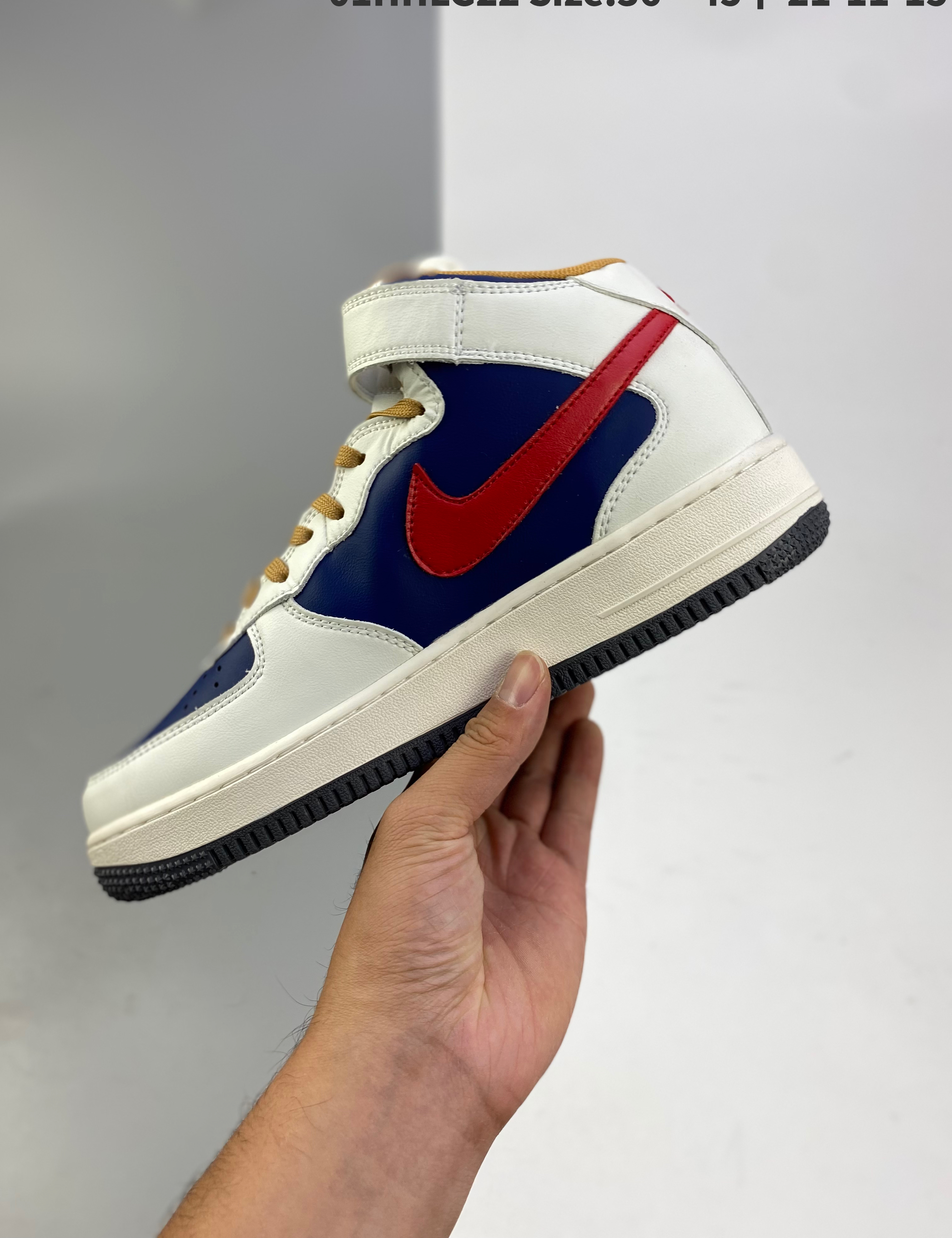 Air Force 1 36-45