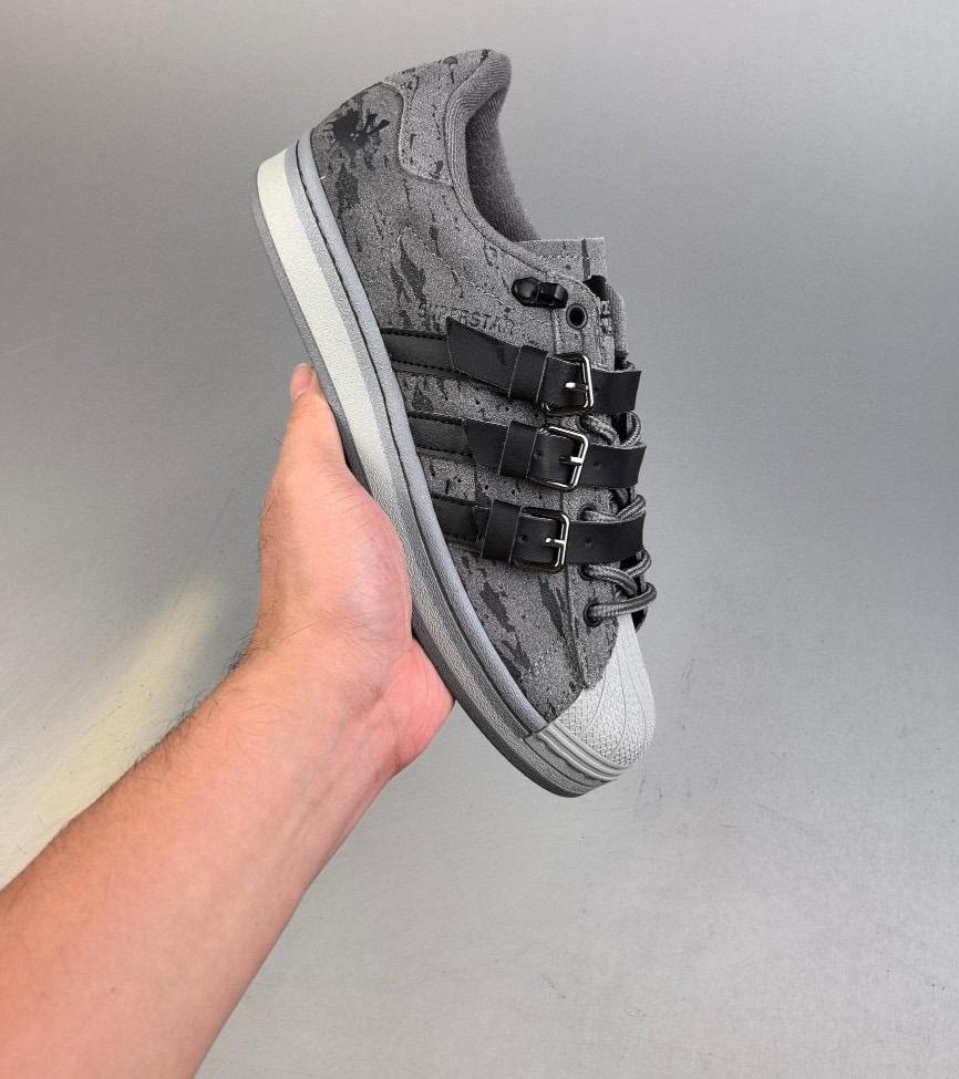 Originals Superstar Pride 35-45